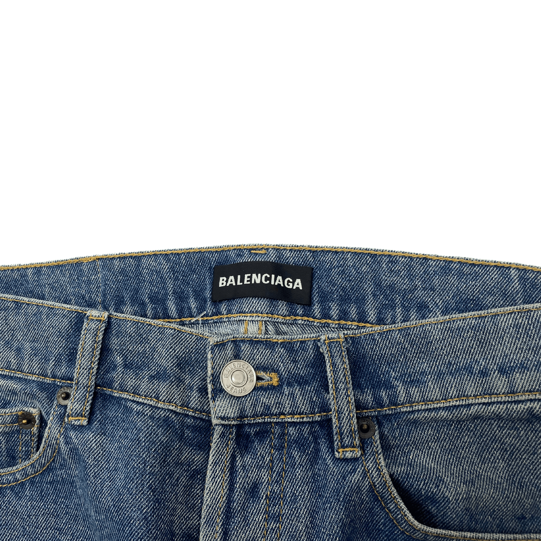 Balenciaga Jeans - Men's 29