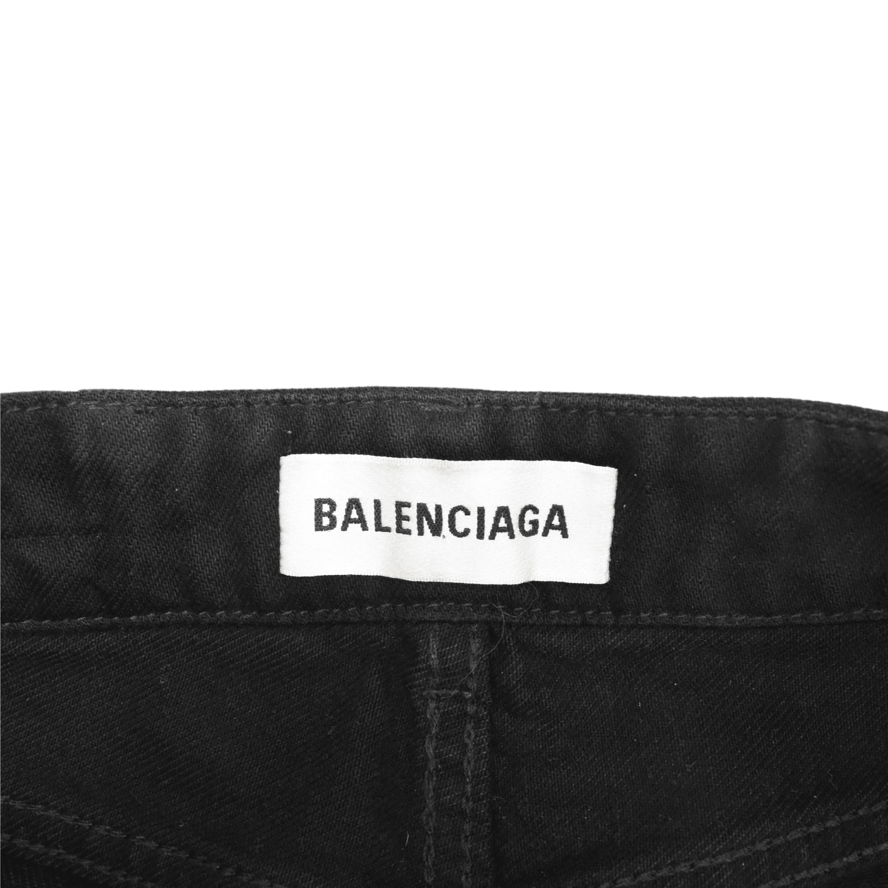 Balenciaga Jeans - Women's 27