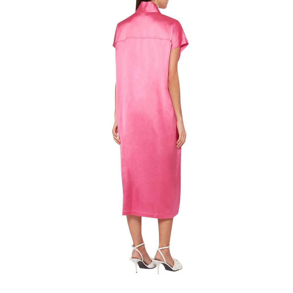 Balenciaga 'Judo Midi' Dress - Women's 36