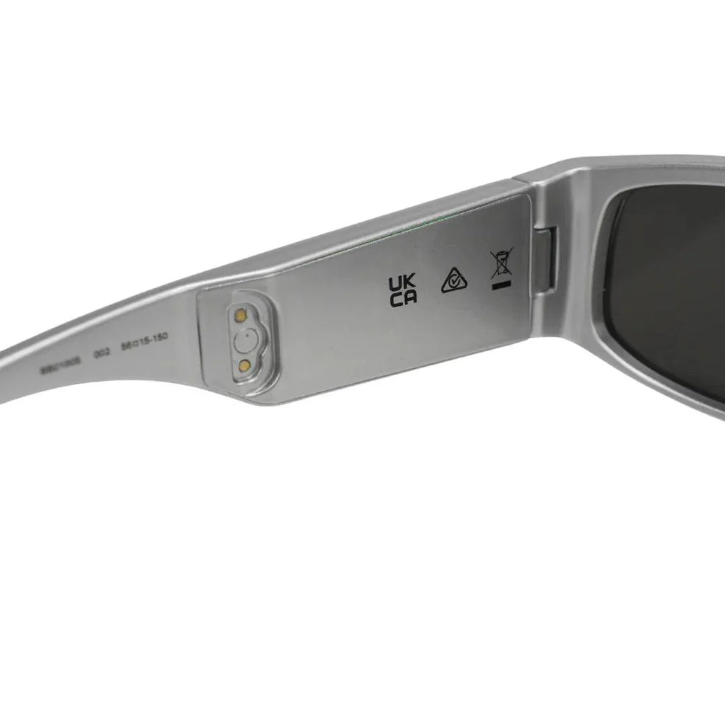 Balenciaga LED Sunglasses