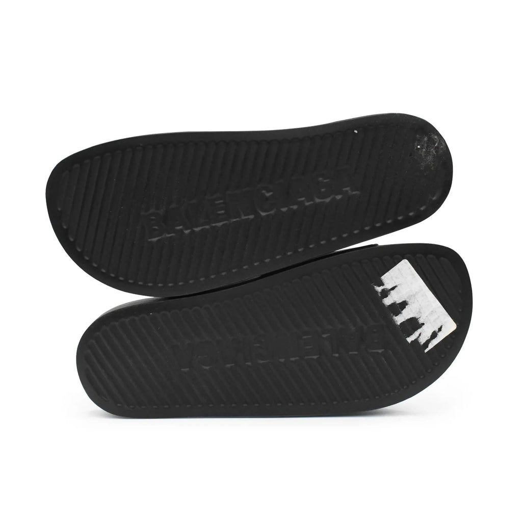Balenciaga 'Los Angeles' Pool Slides - Women's 39
