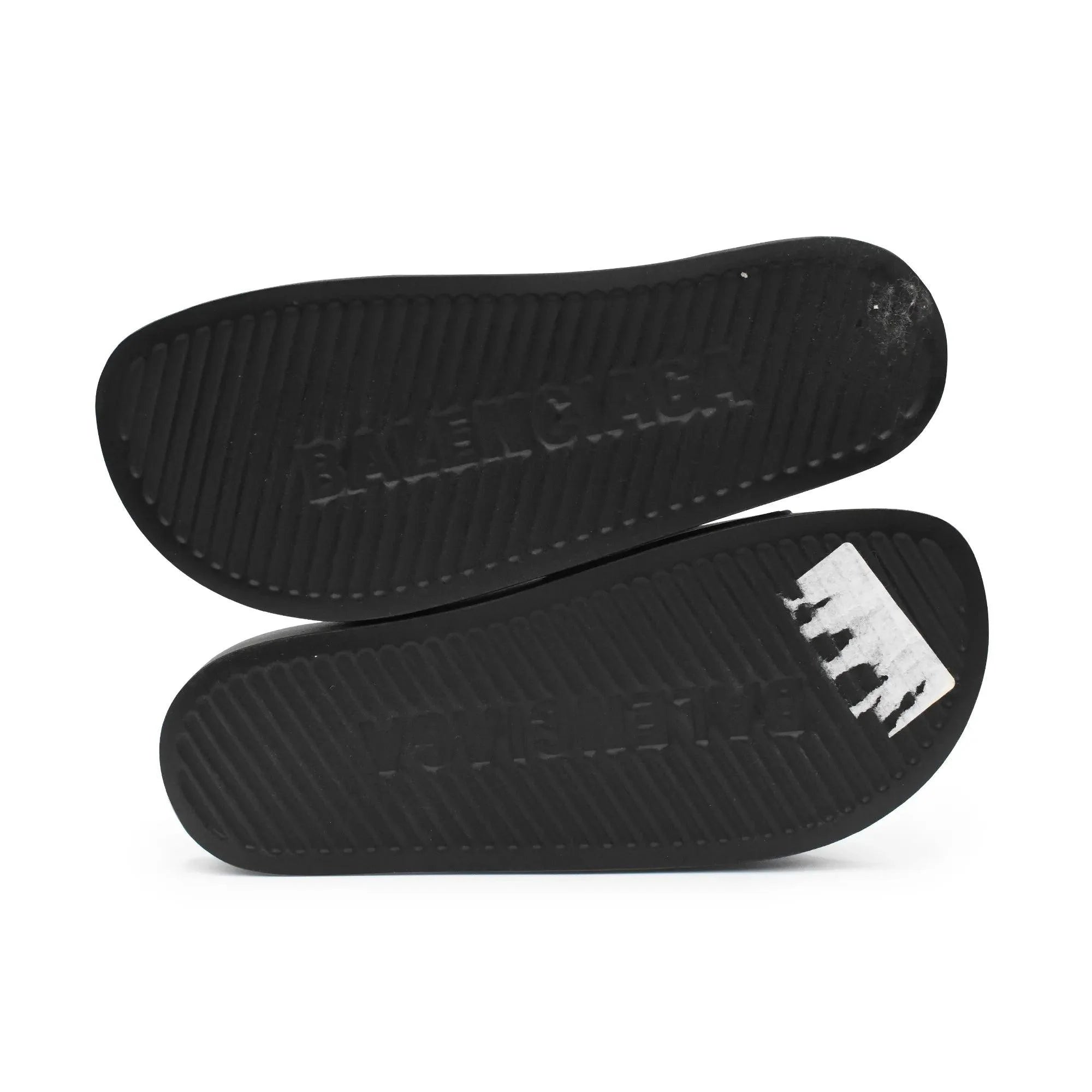 Balenciaga 'Los Angeles' Pool Slides - Women's 39