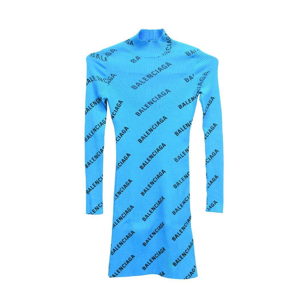 Balenciaga Mini Dress - Women's XS