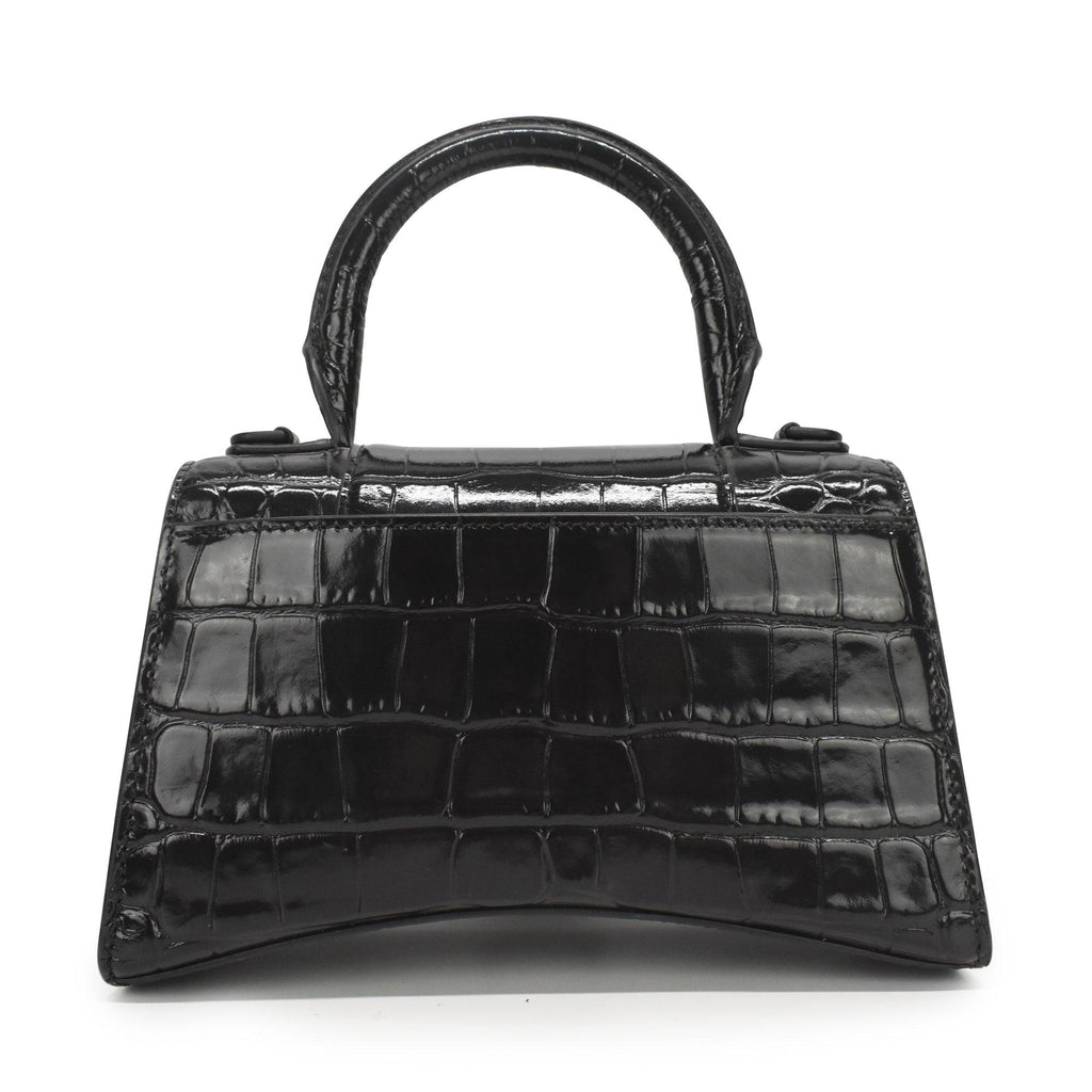 Balenciaga 'Mini Hourglass' Bag
