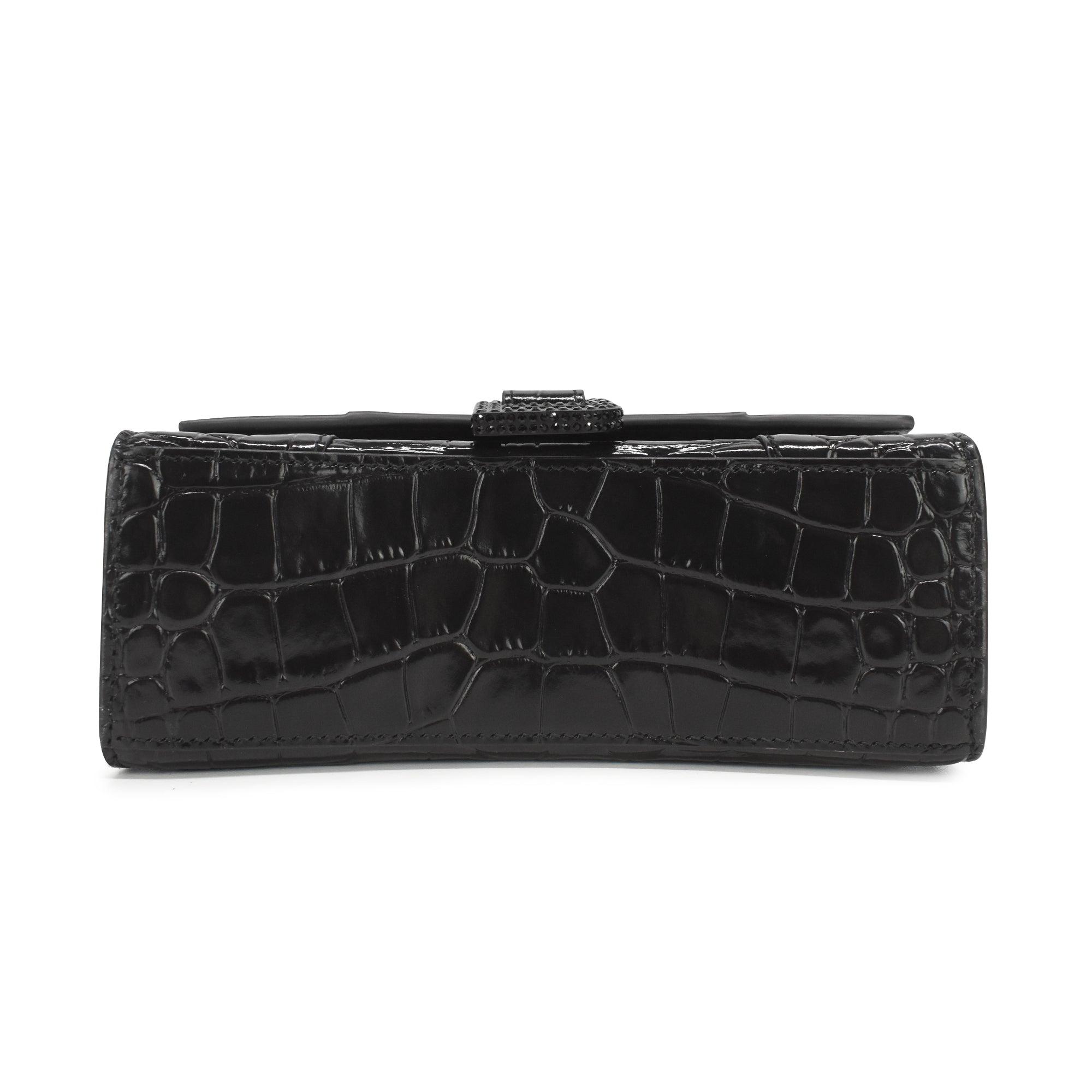 Balenciaga 'Mini Hourglass' Bag