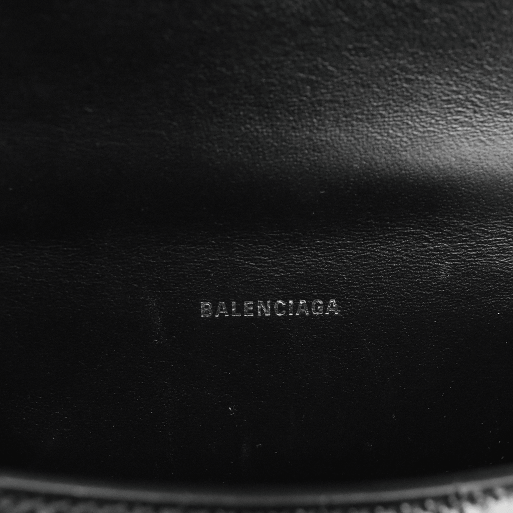 Balenciaga 'Mini Hourglass' Bag