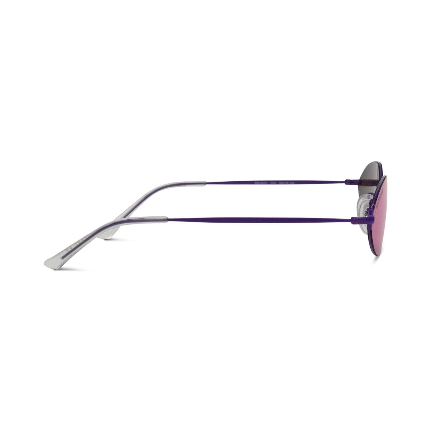 Balenciaga Mini Sunglasses