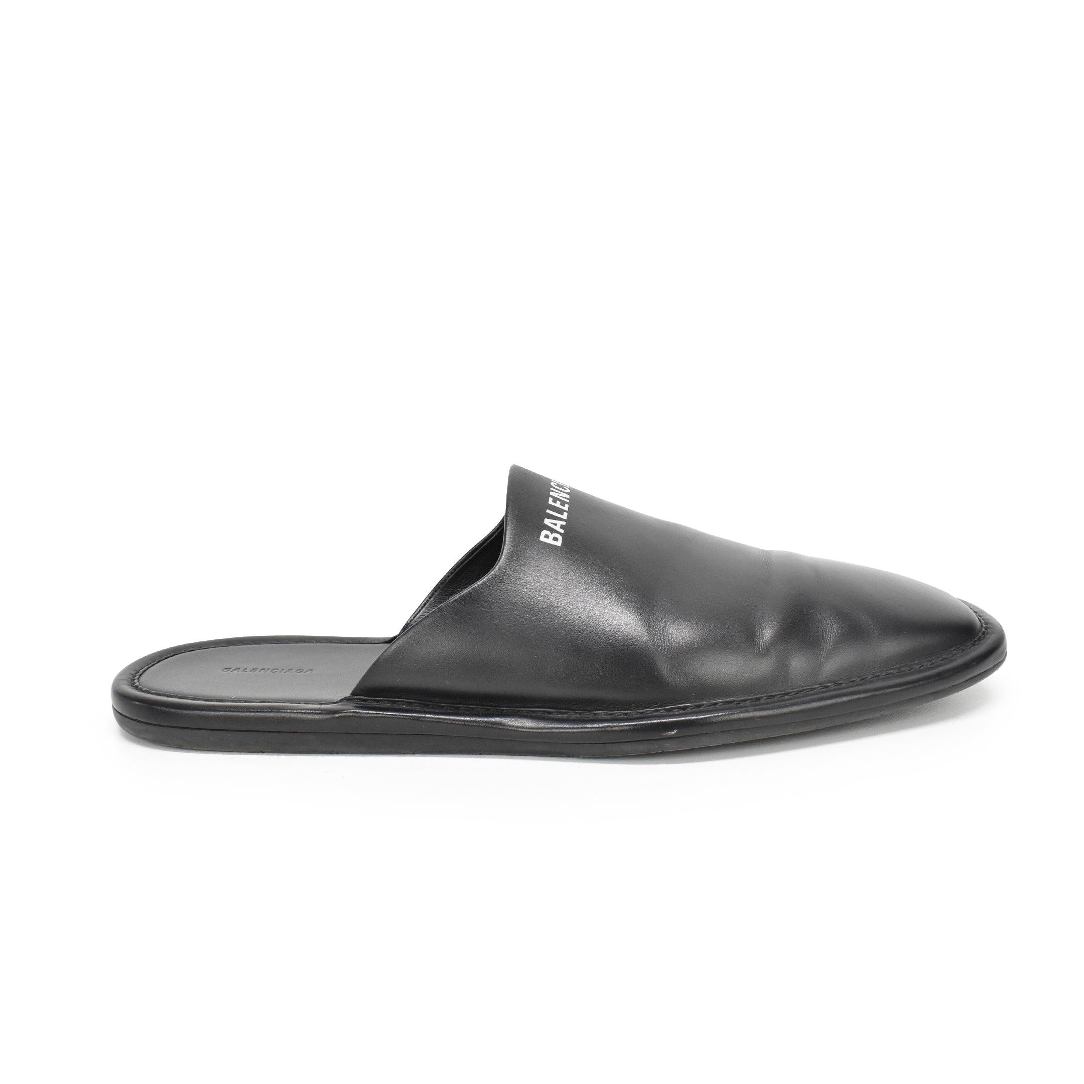 Balenciaga Mules - Men's 41