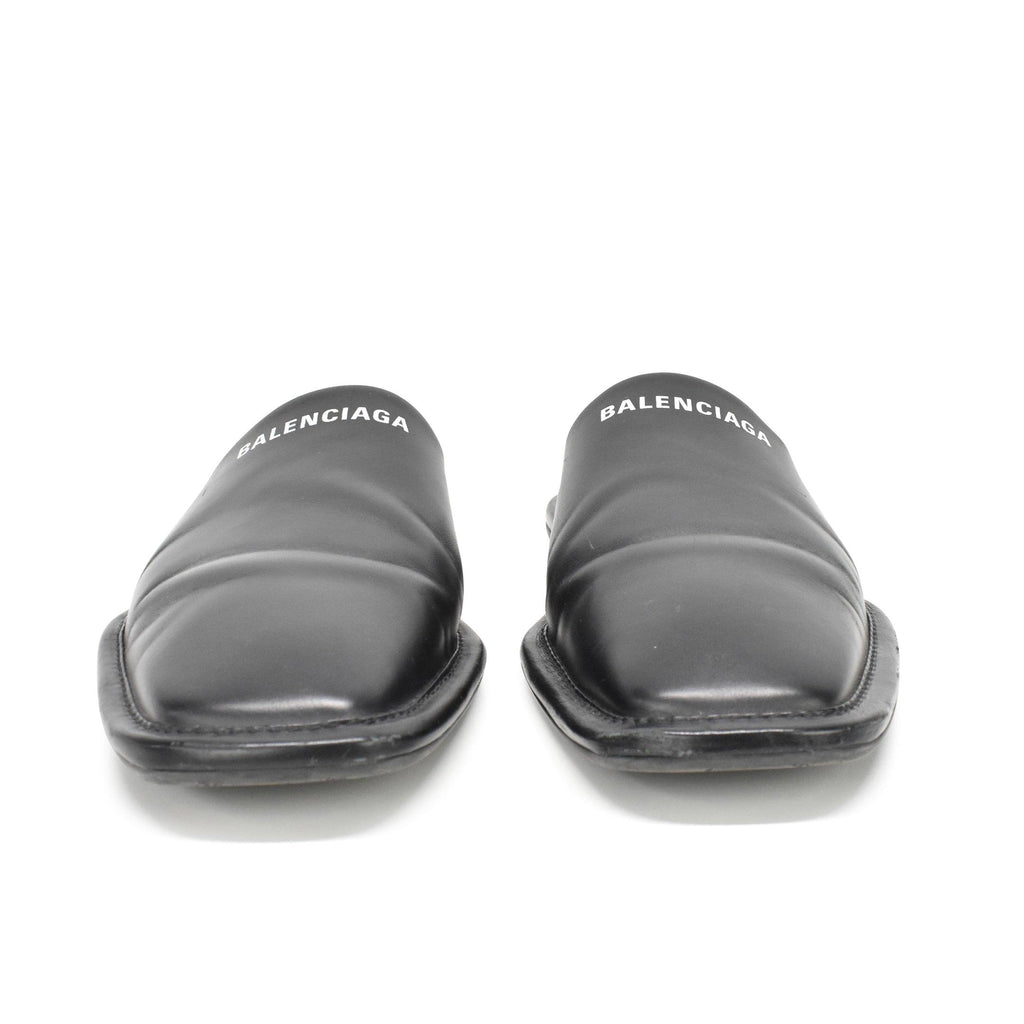 Balenciaga Mules - Men's 41