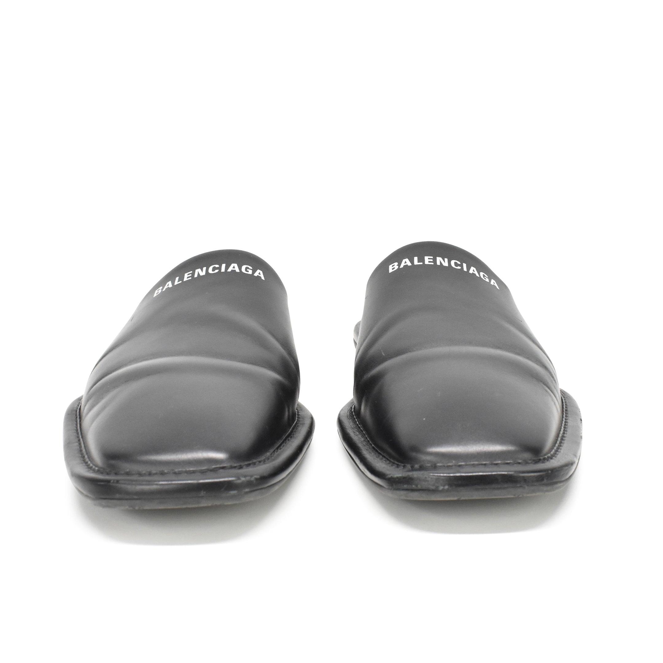 Balenciaga Mules - Men's 41