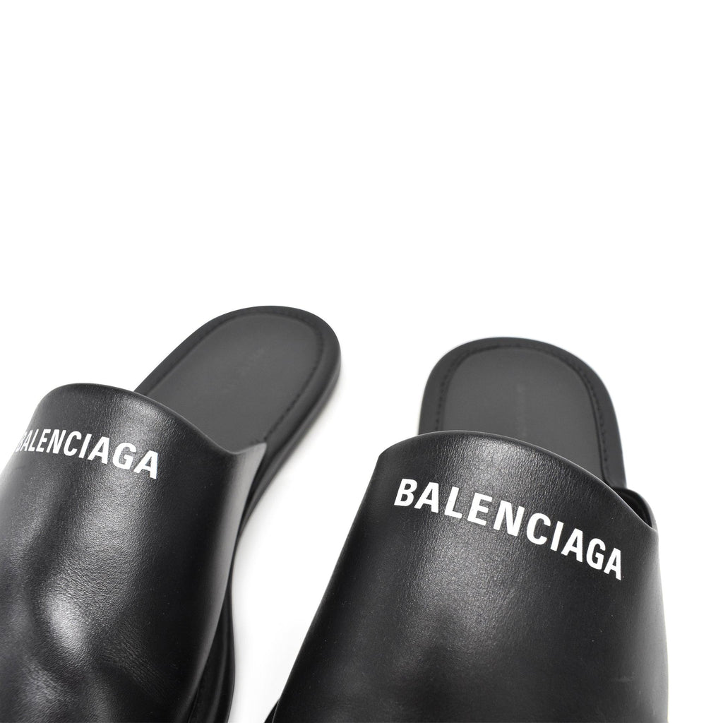 Balenciaga Mules - Men's 41