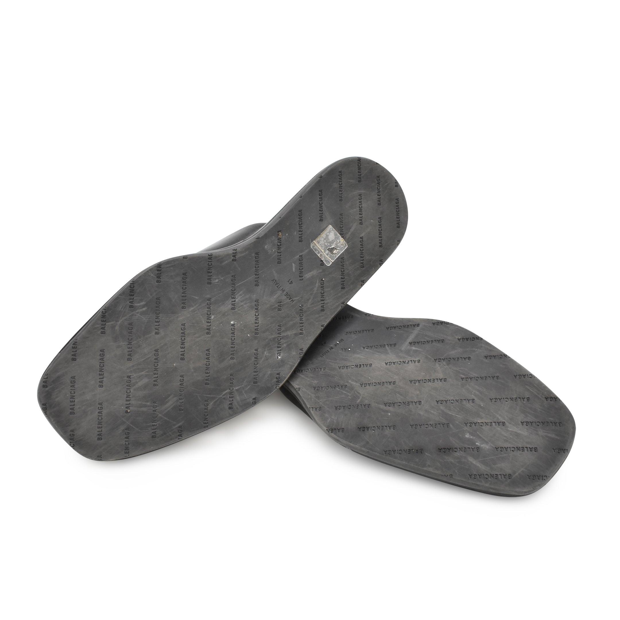 Balenciaga Mules - Men's 41