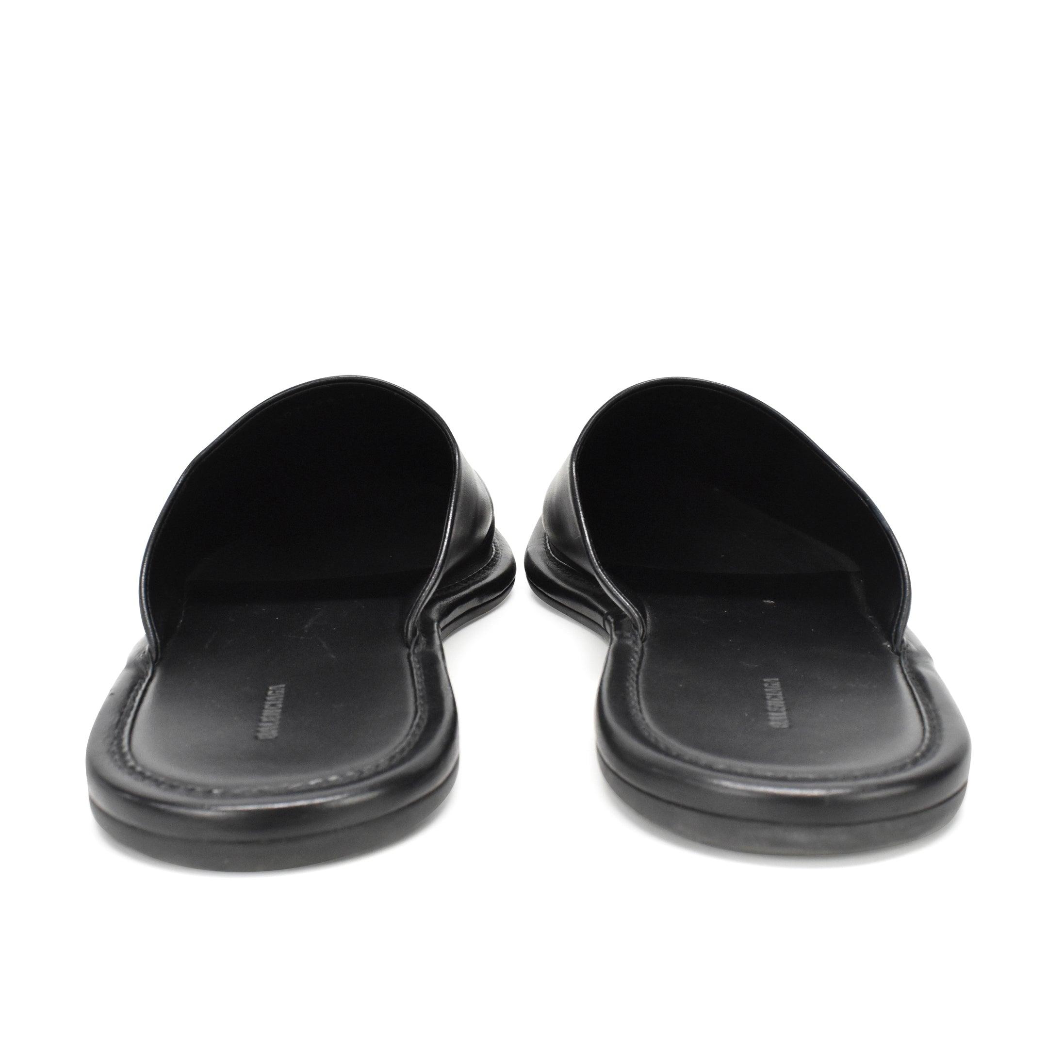 Balenciaga Mules - Men's 41