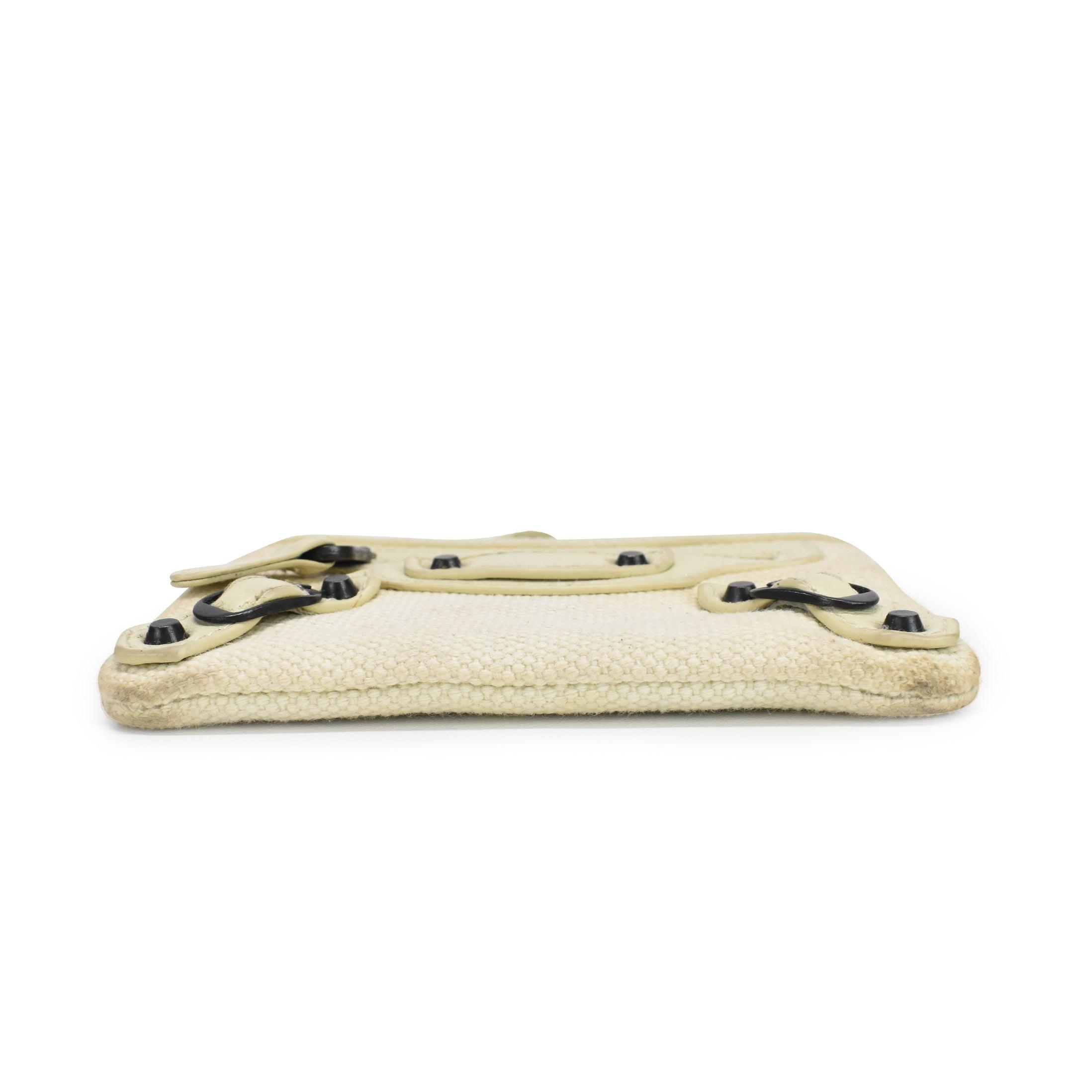 Balenciaga Pouch