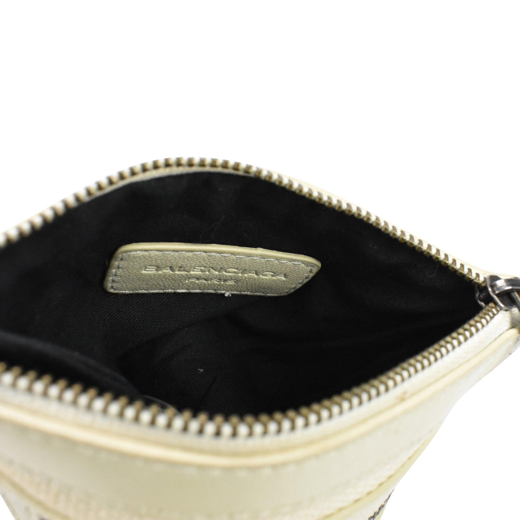 Balenciaga Pouch