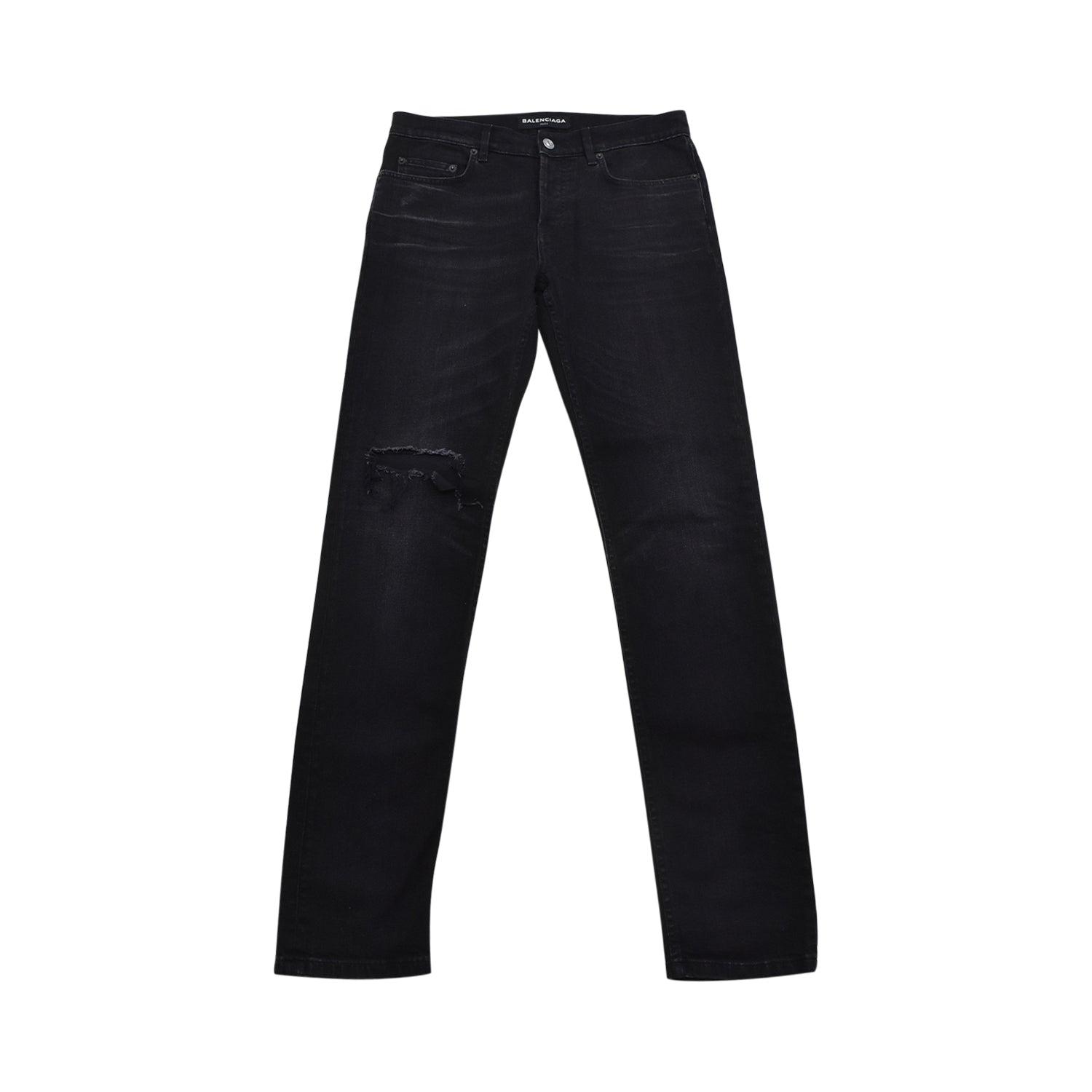 Balenciaga Skinny Jeans - Men's 30