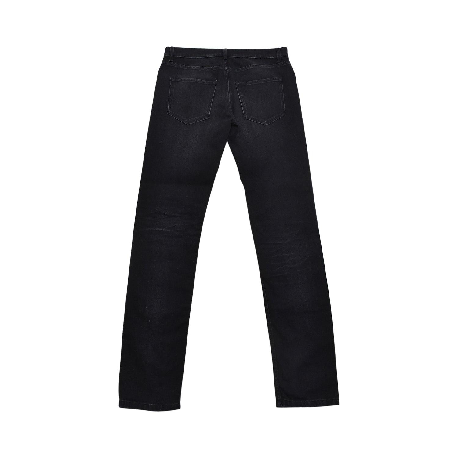Balenciaga Skinny Jeans - Men's 30