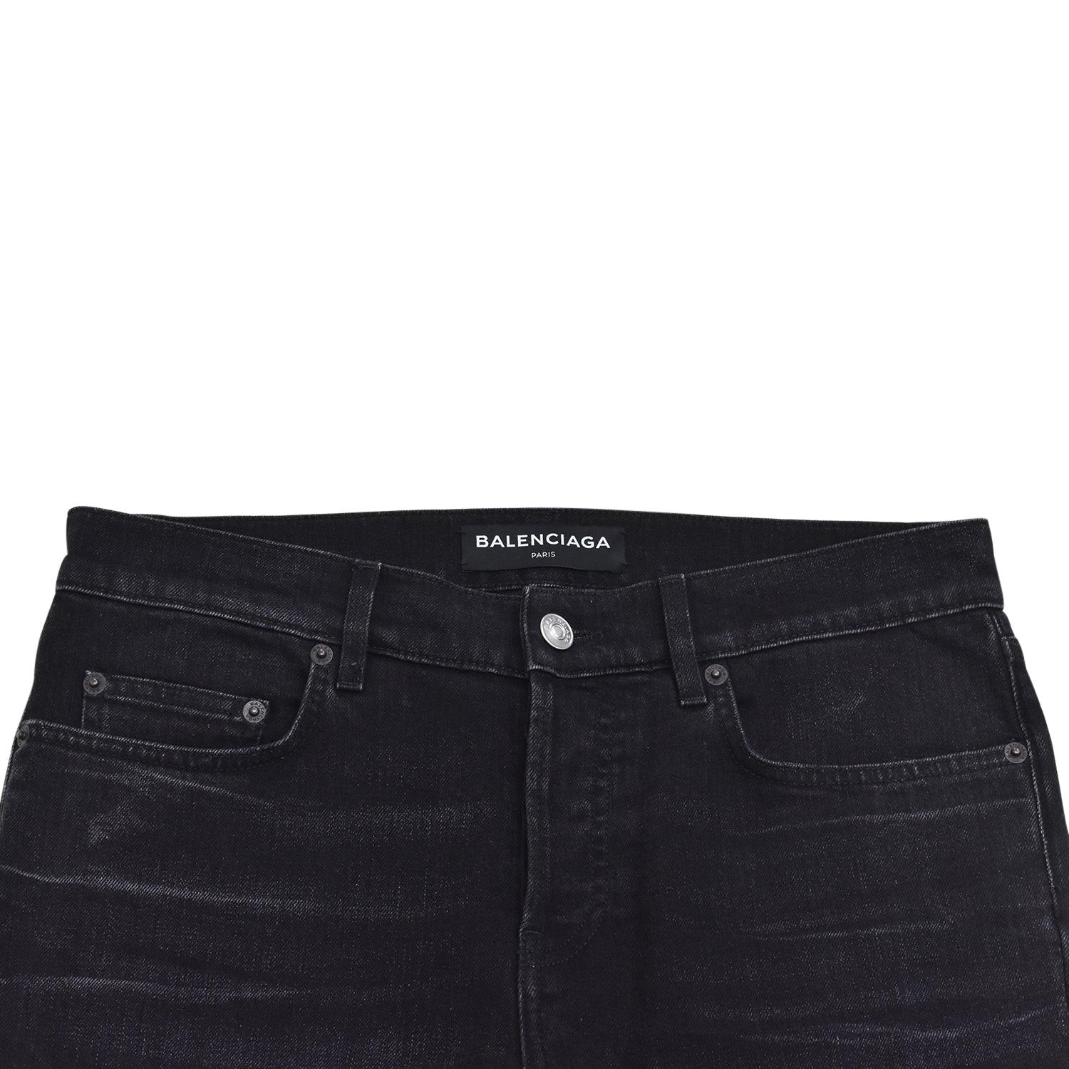 Balenciaga Skinny Jeans - Men's 30