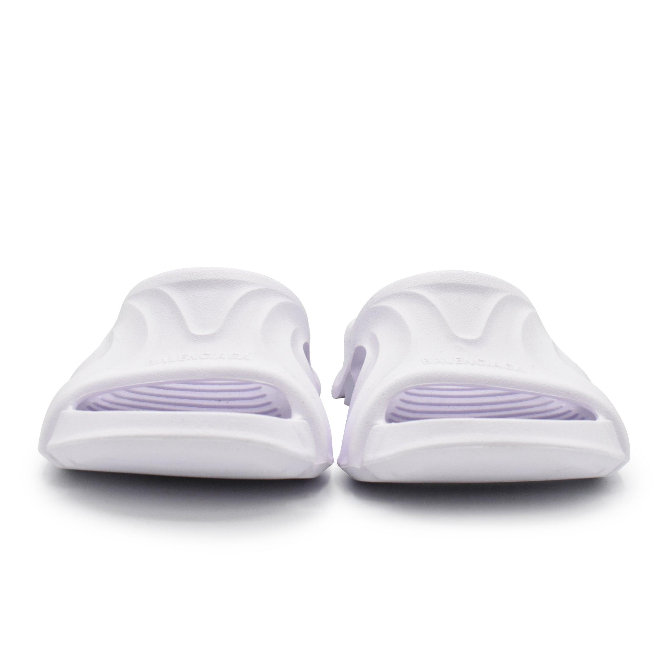 Balenciaga Slides - Women's 37
