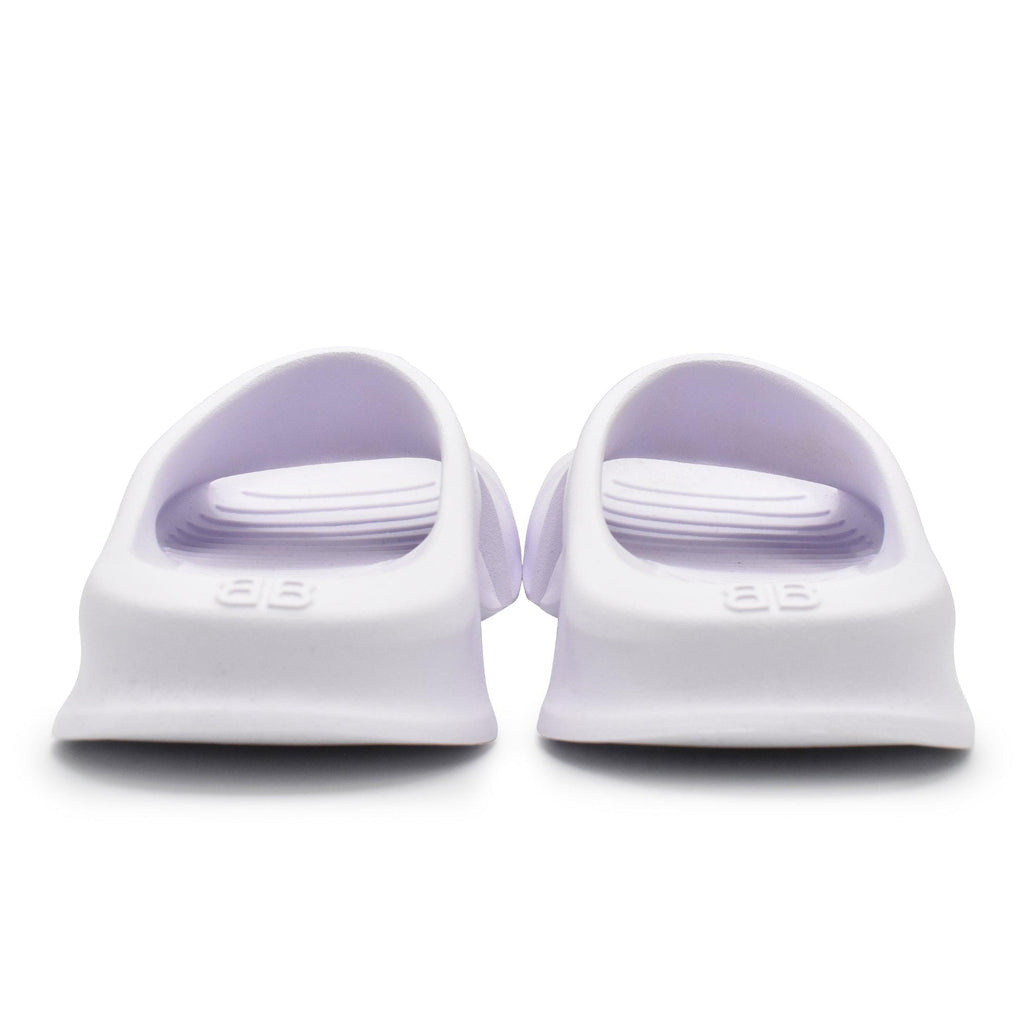 Balenciaga Slides - Women's 37