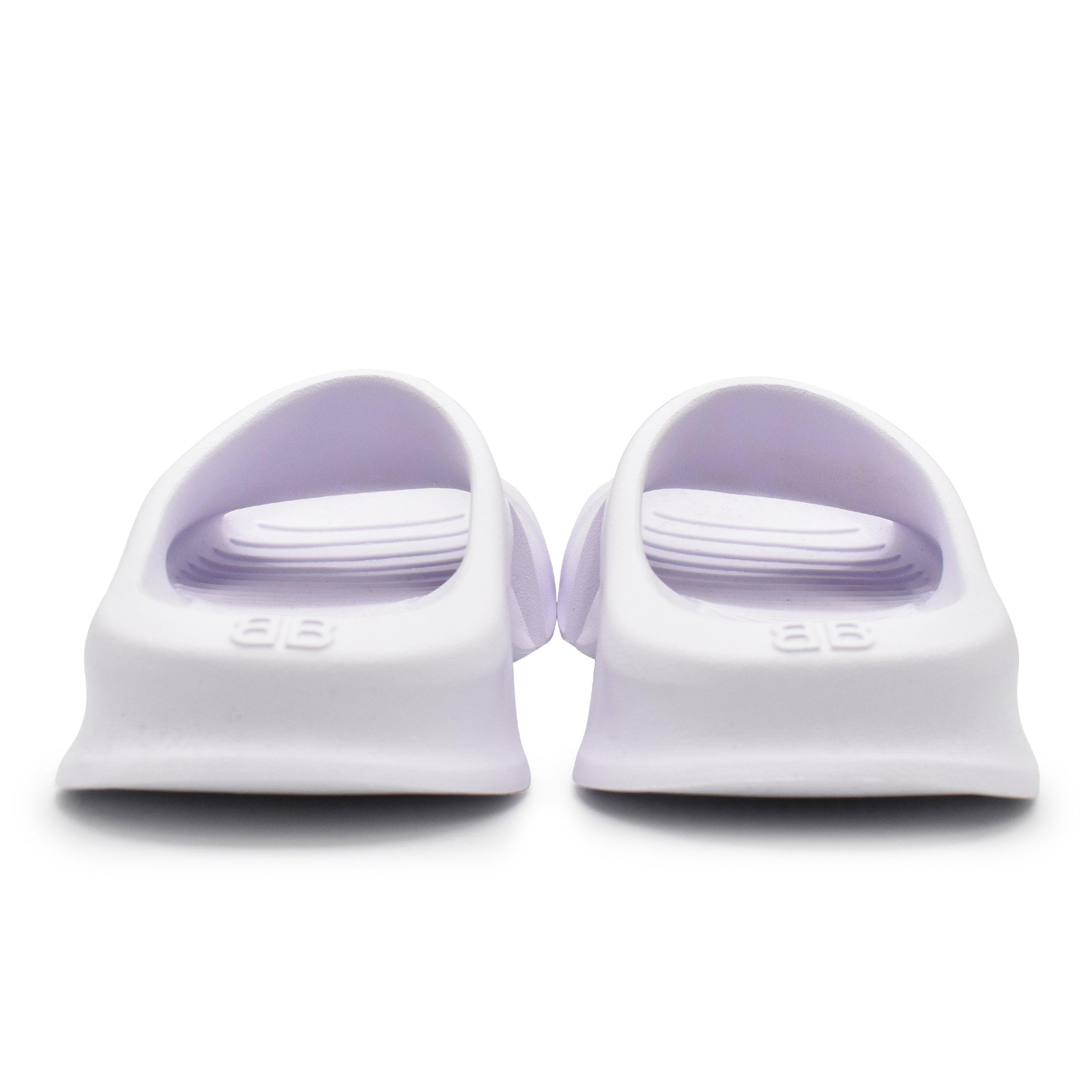 Balenciaga Slides - Women's 37