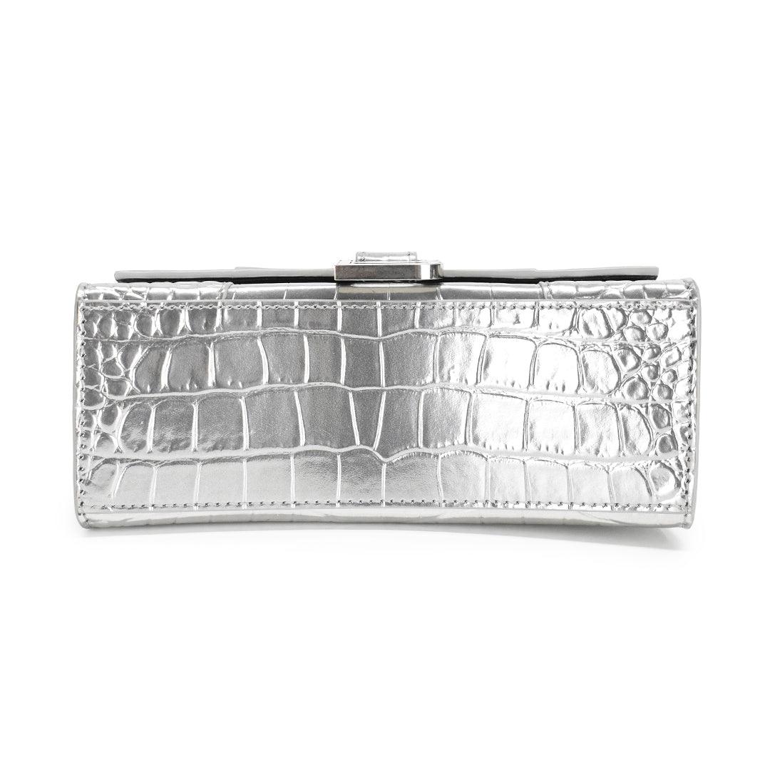 Balenciaga 'Small Hourglass' Handbag