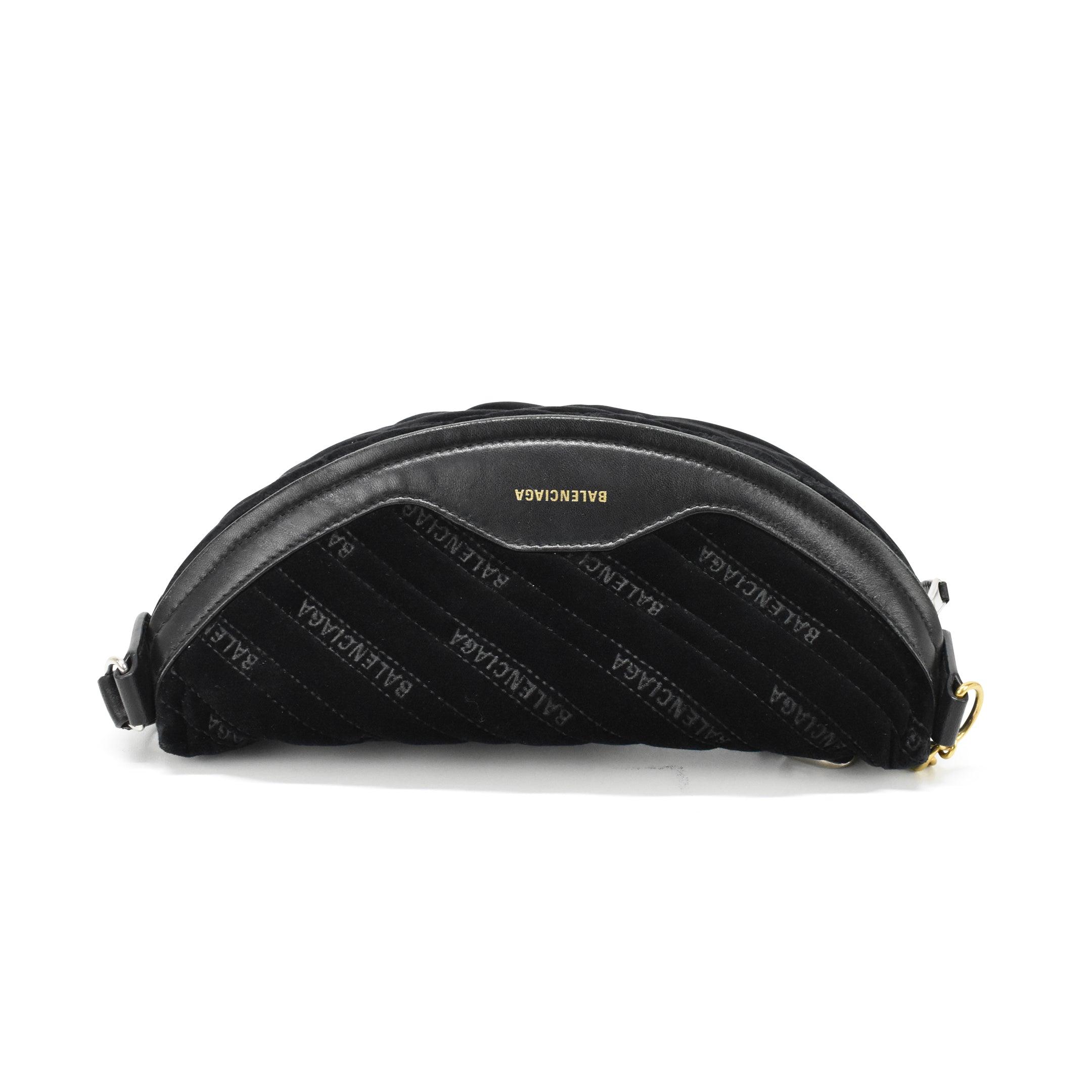Balenciaga 'Souvenir' Waist Bag