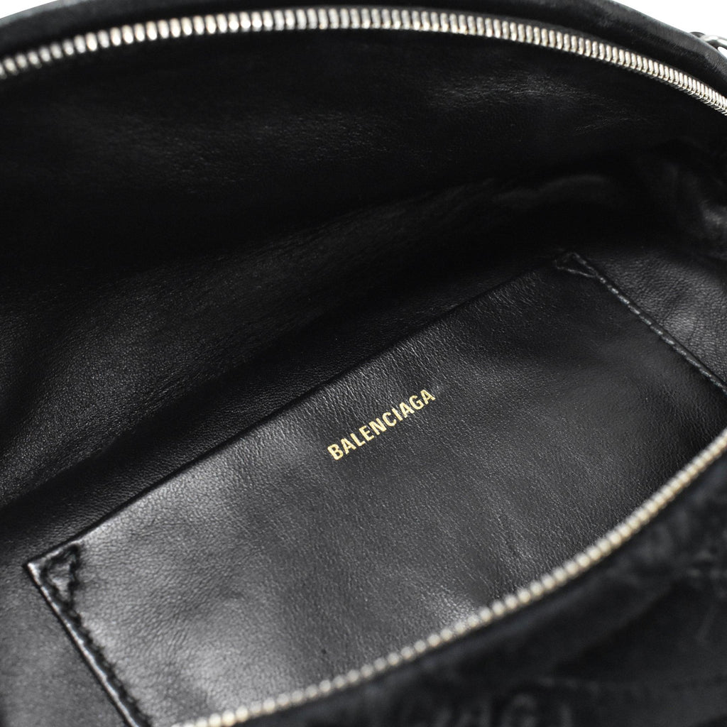 Balenciaga 'Souvenir' Waist Bag