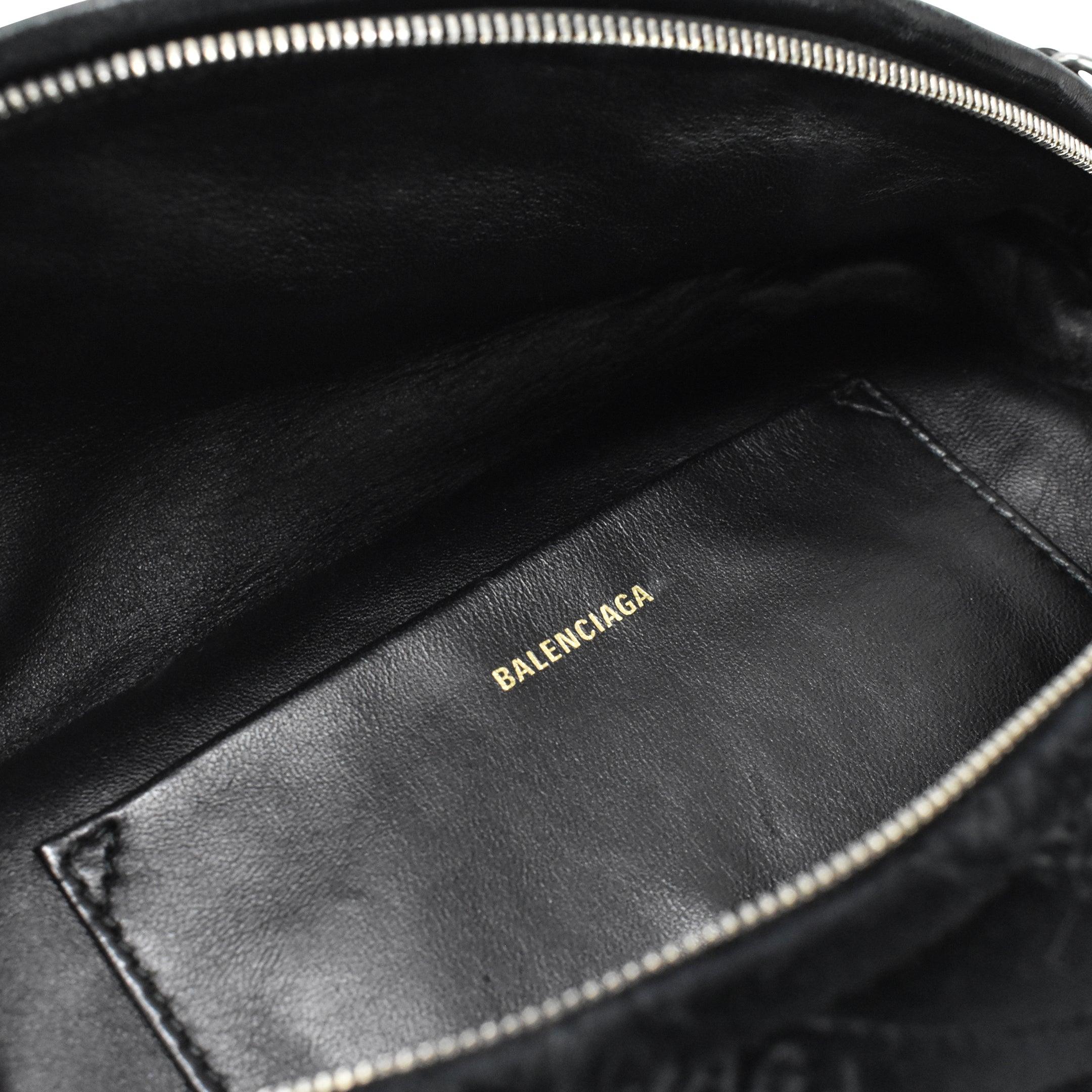 Balenciaga 'Souvenir' Waist Bag