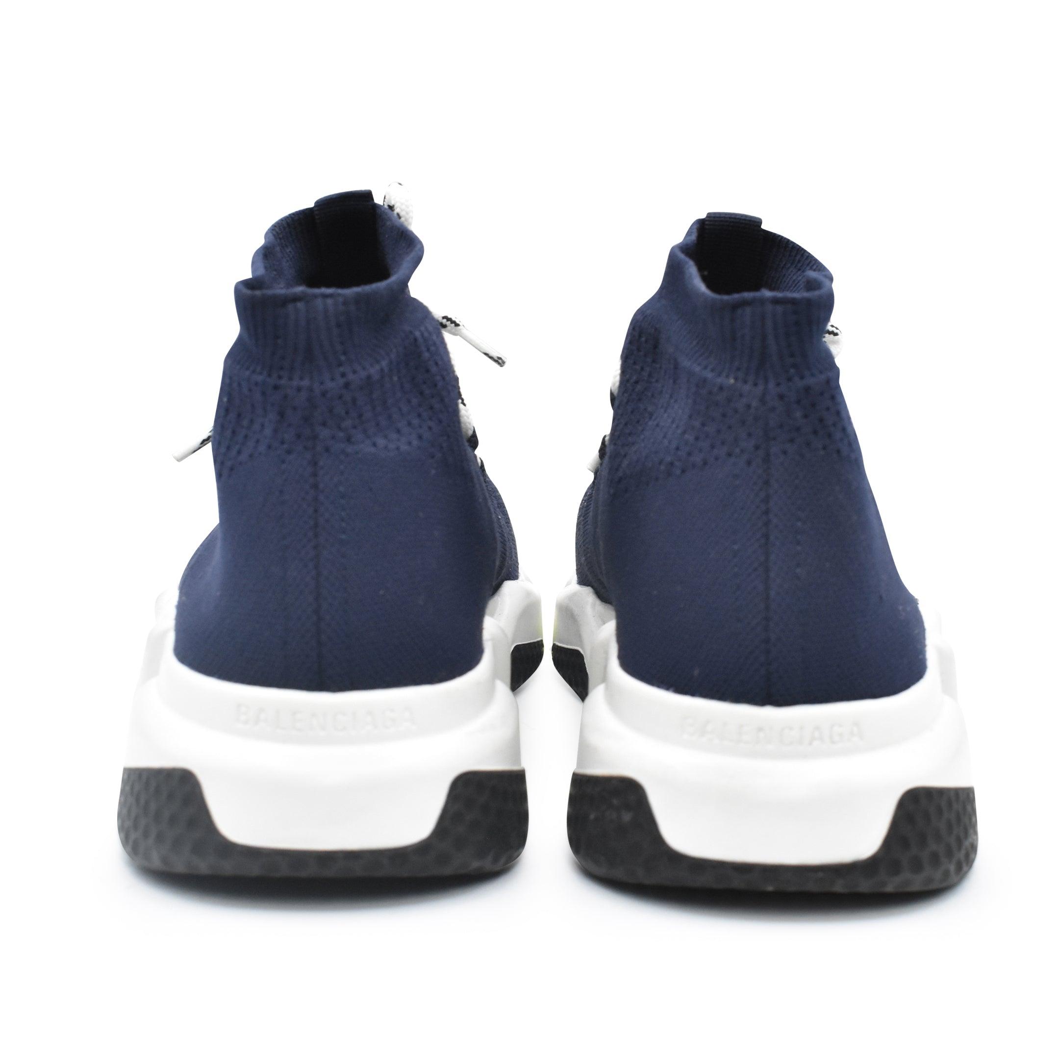 Balenciaga 'Speed Runner' Sneakers - Men's 9