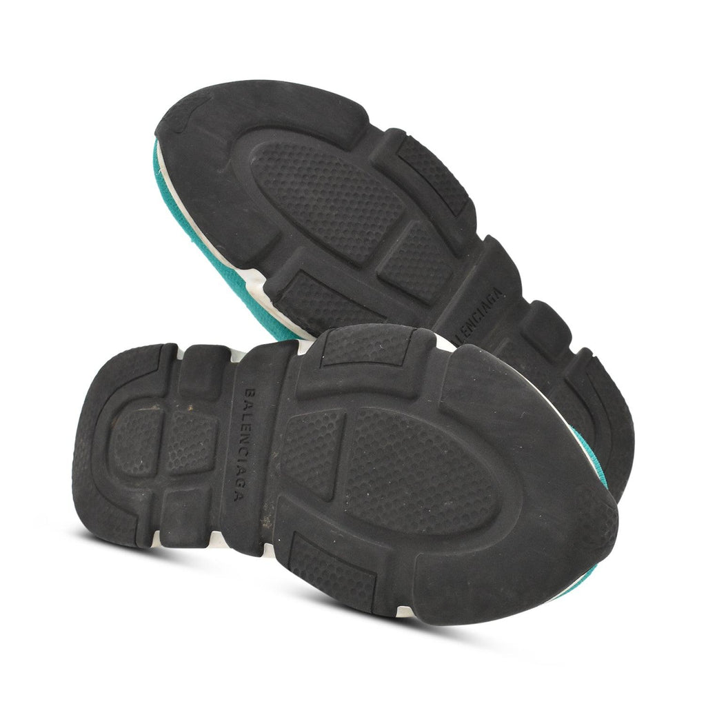 Balenciaga 'Speed' Sneakers - Kid's 13