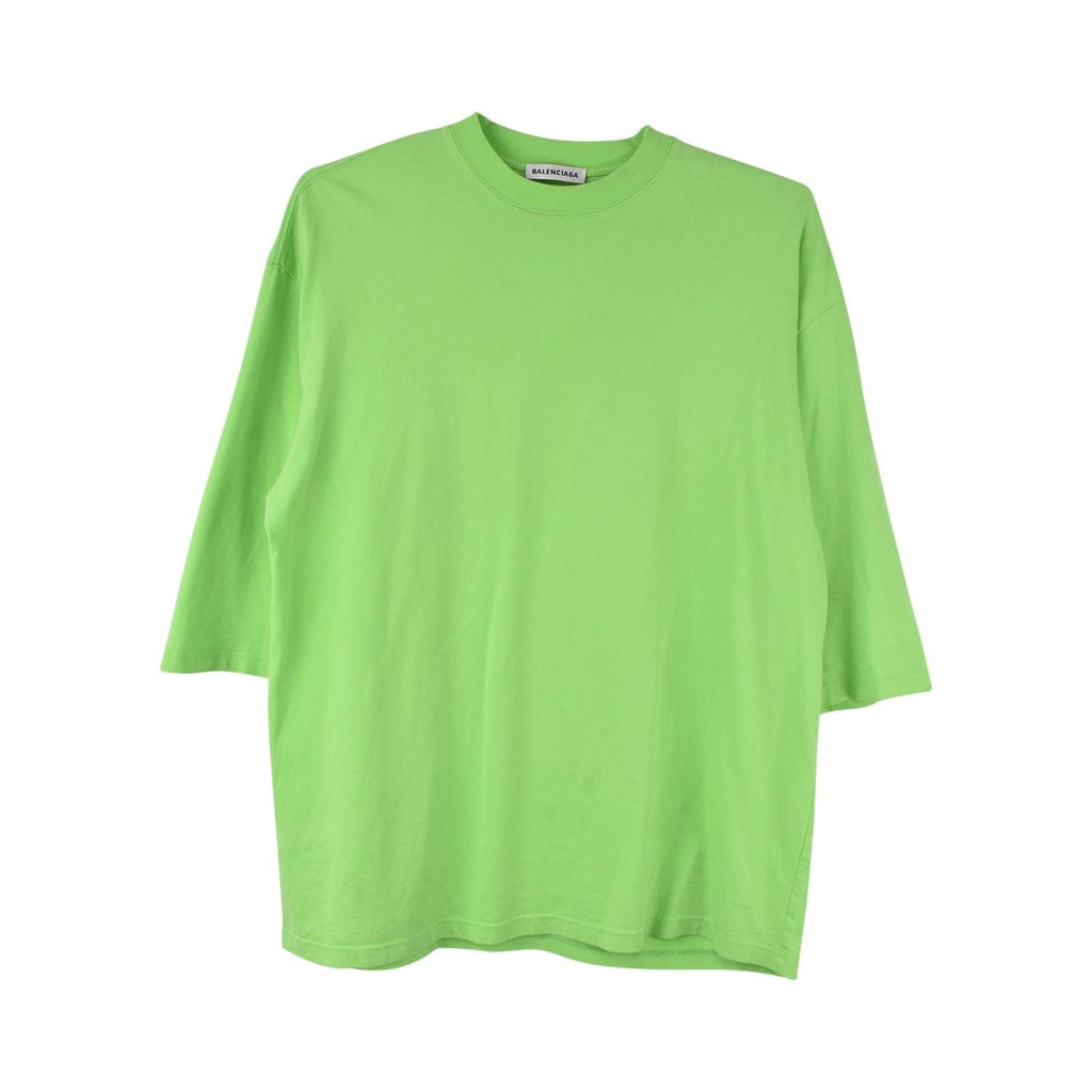 Balenciaga T-Shirt - Men's 34