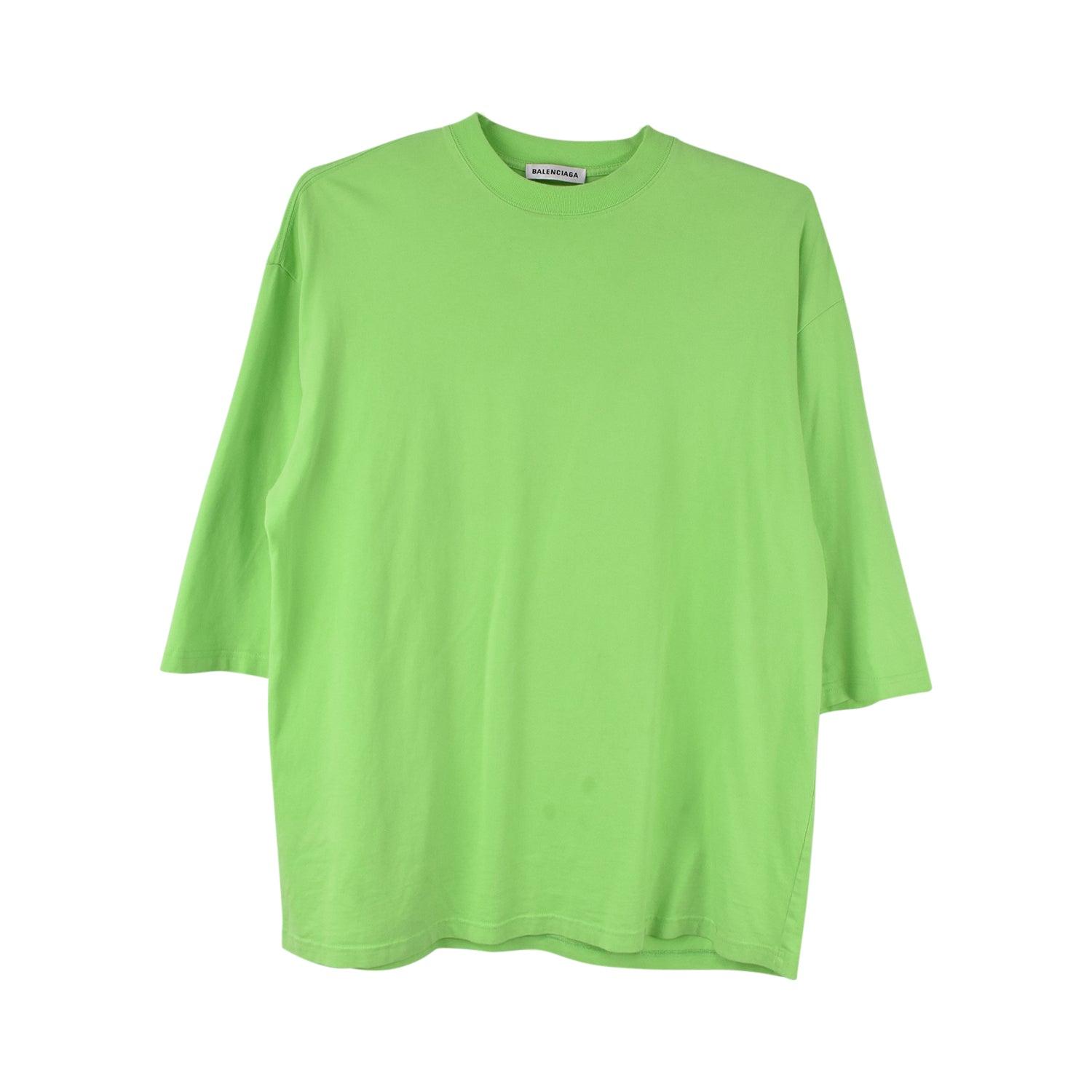 Balenciaga T-Shirt - Men's 34