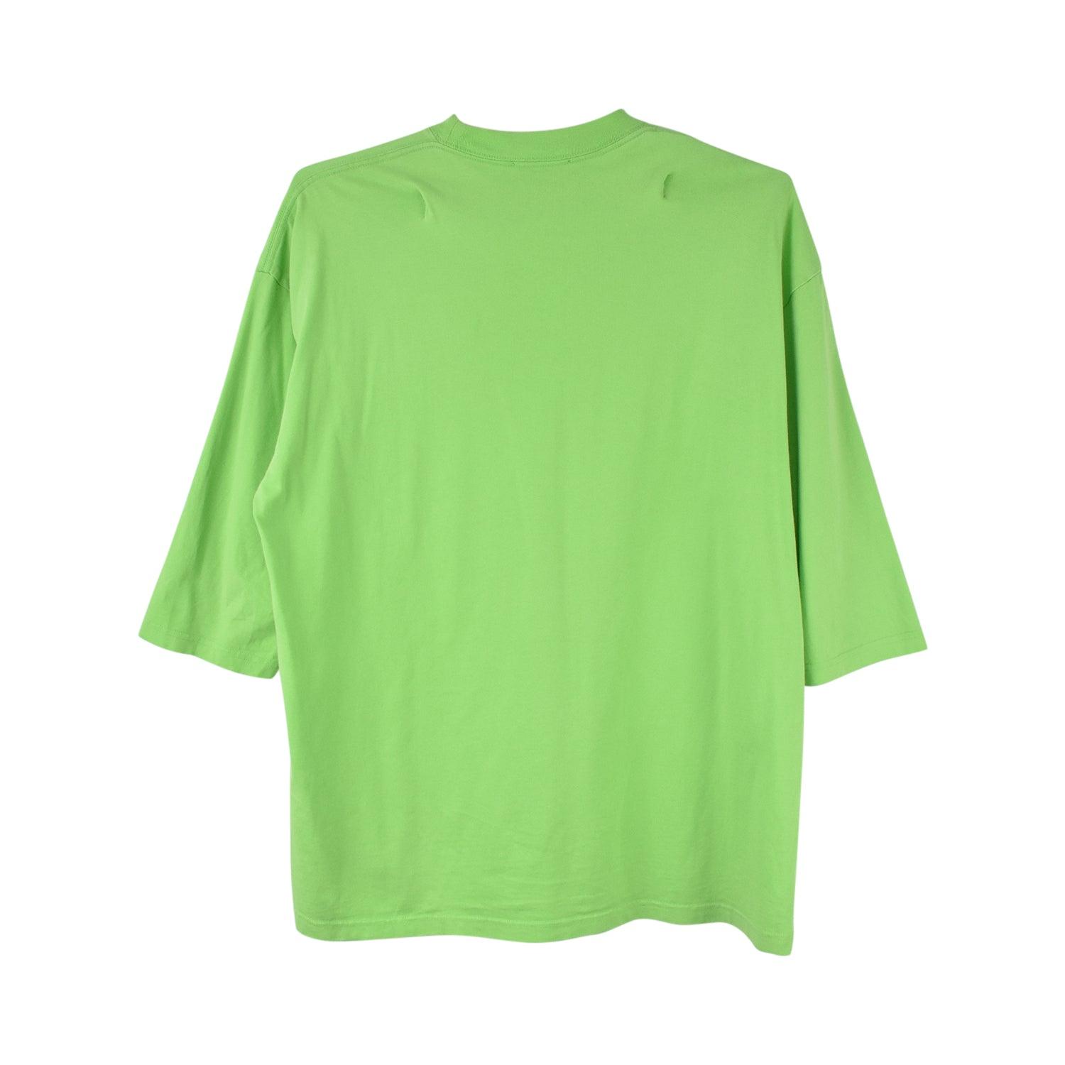Balenciaga T-Shirt - Men's 34