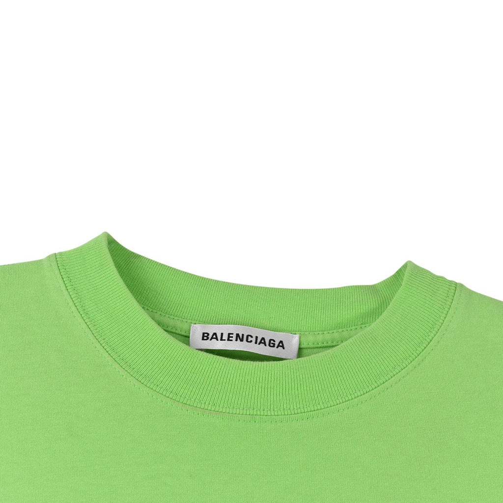Balenciaga T-Shirt - Men's 34