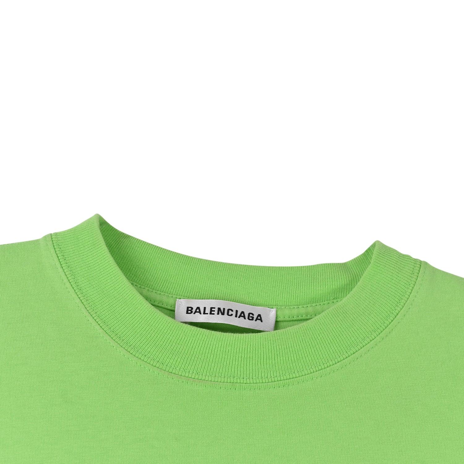 Balenciaga T-Shirt - Men's 34