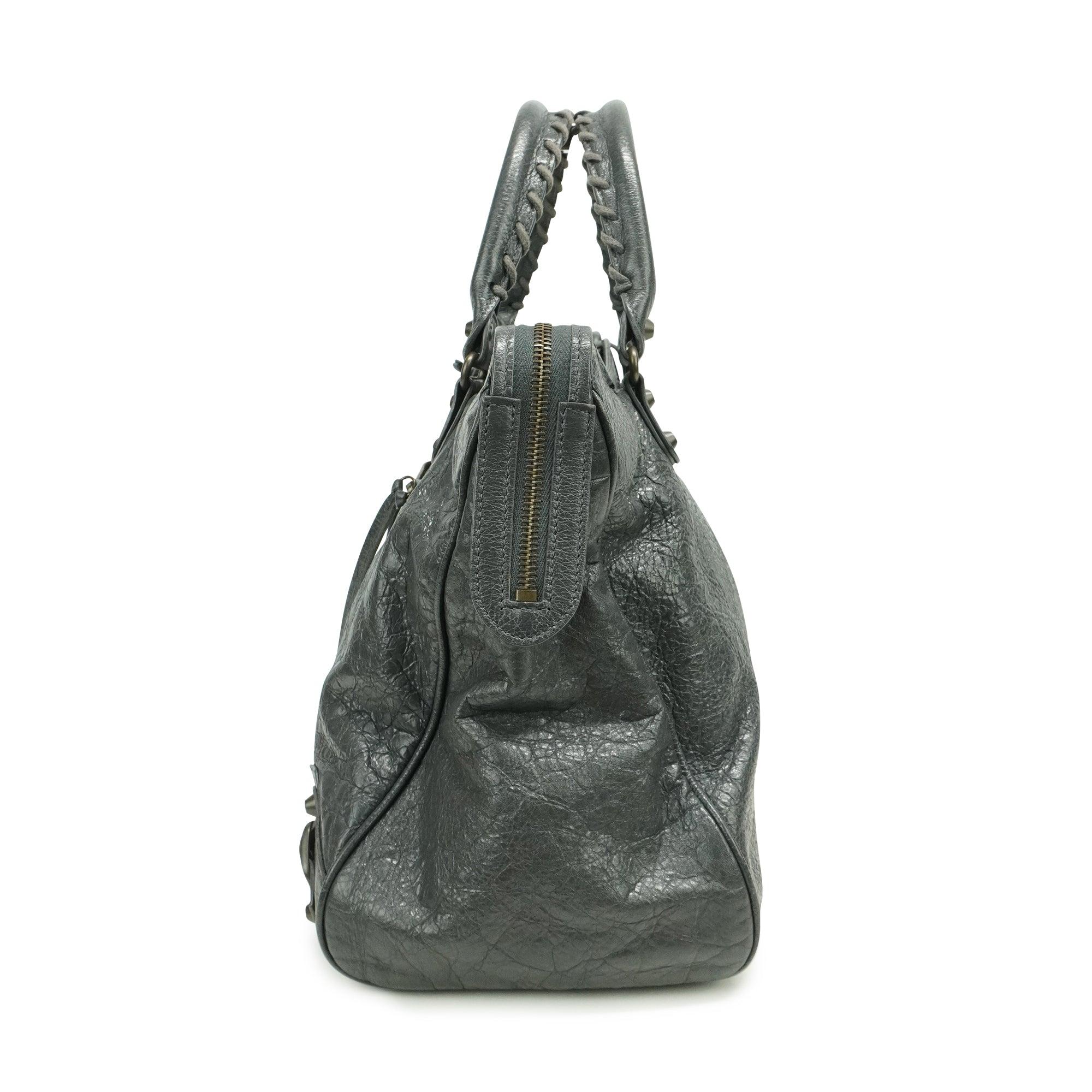 Balenciaga 'Velo' Bag