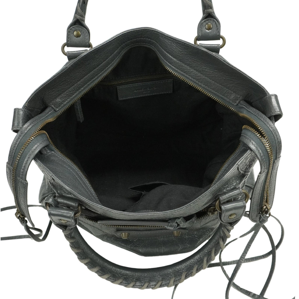 Balenciaga 'Velo' Bag