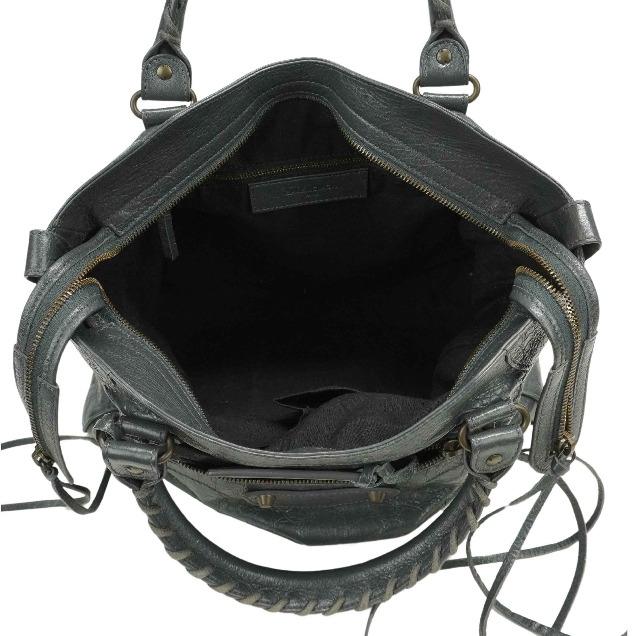 Balenciaga 'Velo' Bag