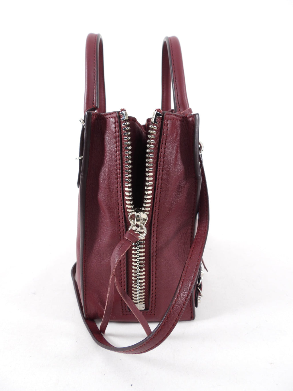 Balenciaga Small Classic Papier A4 Tote Bag