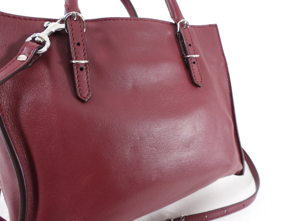 Balenciaga Small Classic Papier A4 Tote Bag