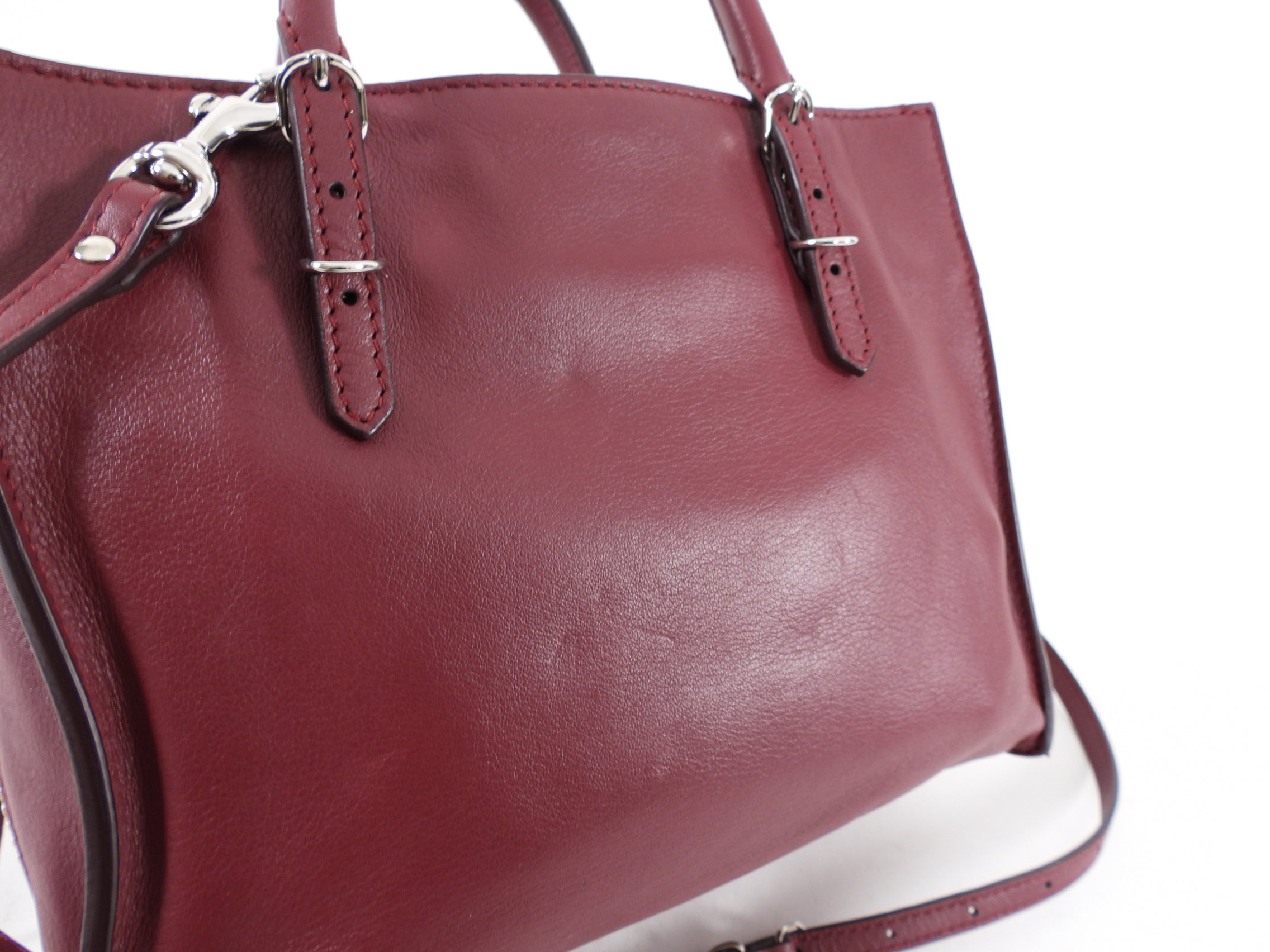 Balenciaga Small Classic Papier A4 Tote Bag