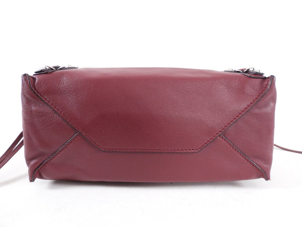 Balenciaga Small Classic Papier A4 Tote Bag
