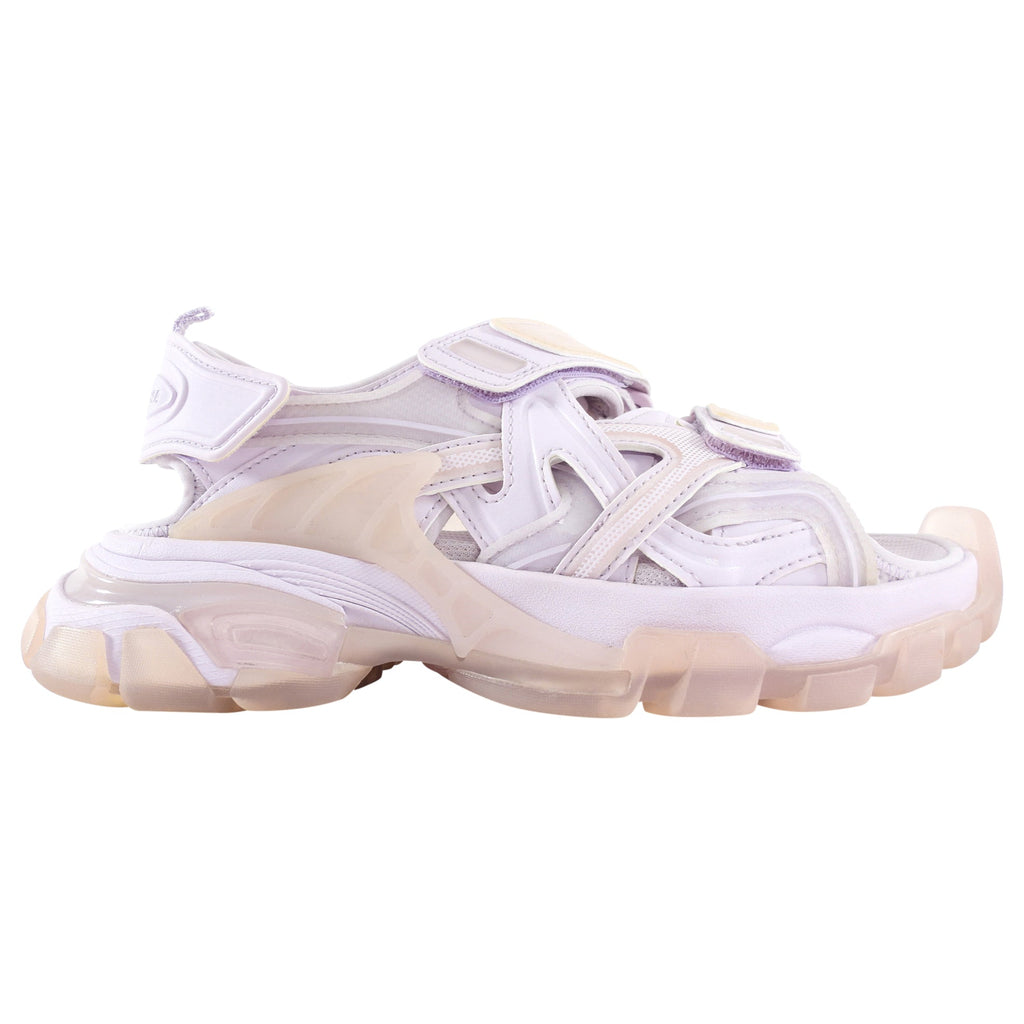 Balenciaga Track Sandal Lilac - 37 / 7