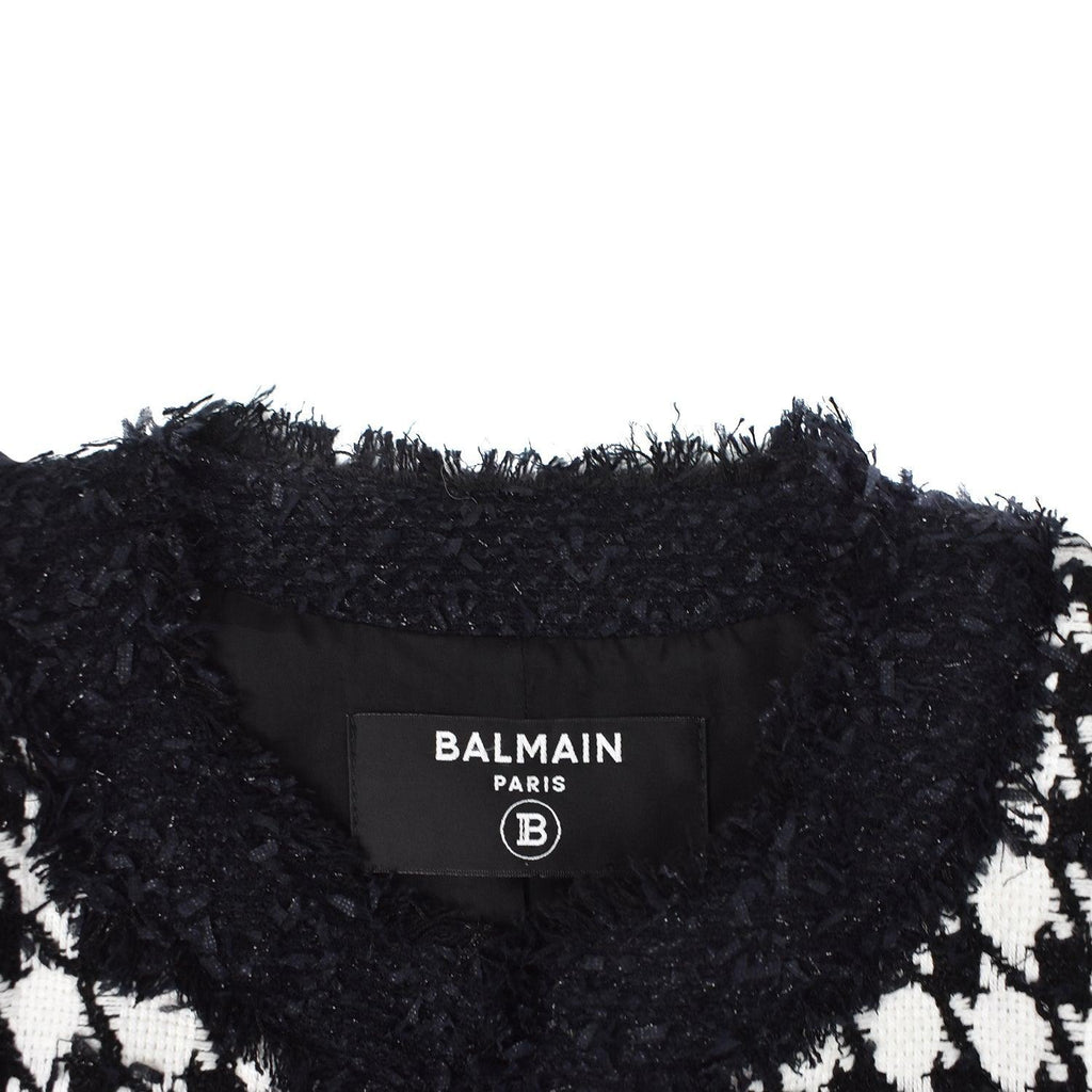 Balmain Blazer - Women's 36