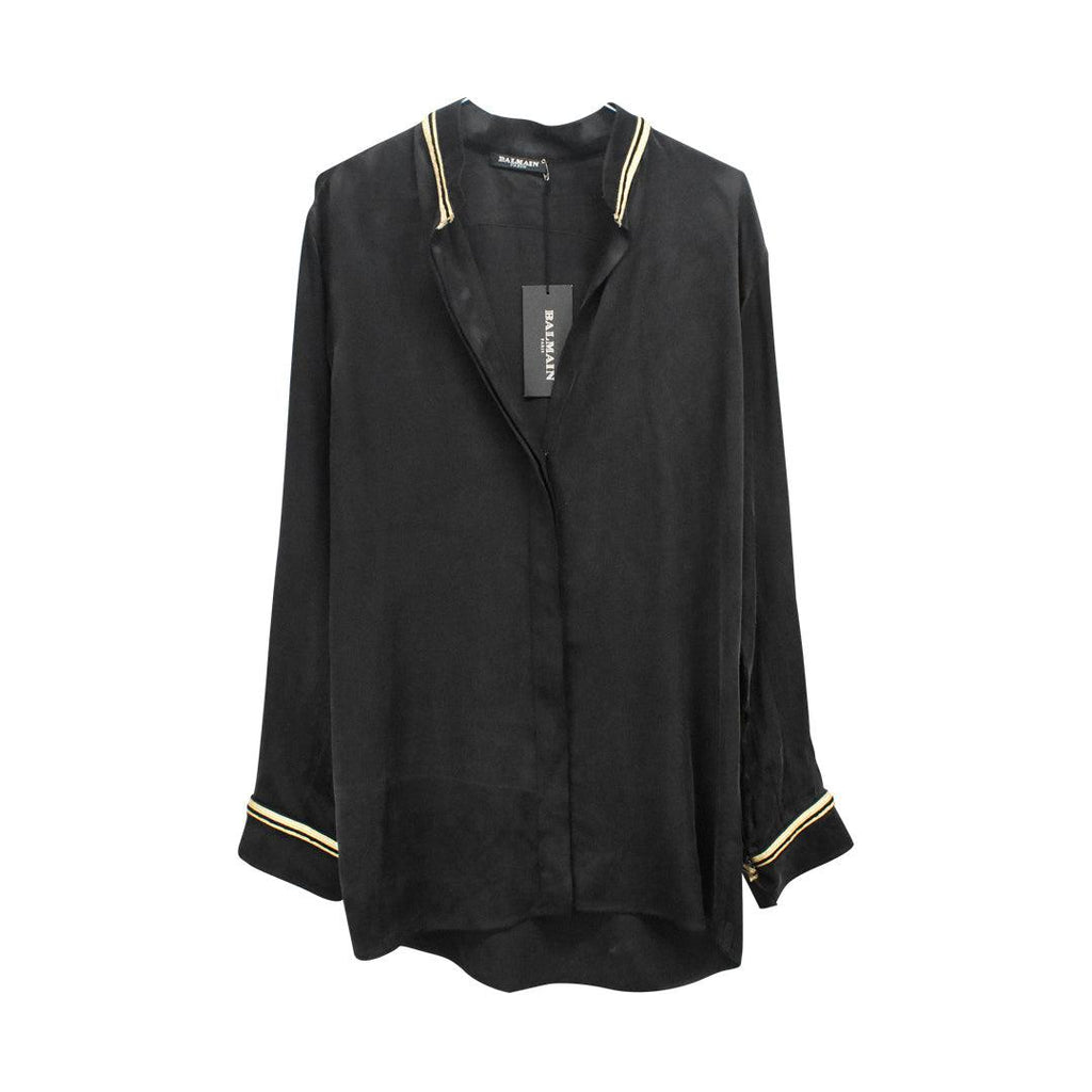 Balmain Blouse - Women's 34