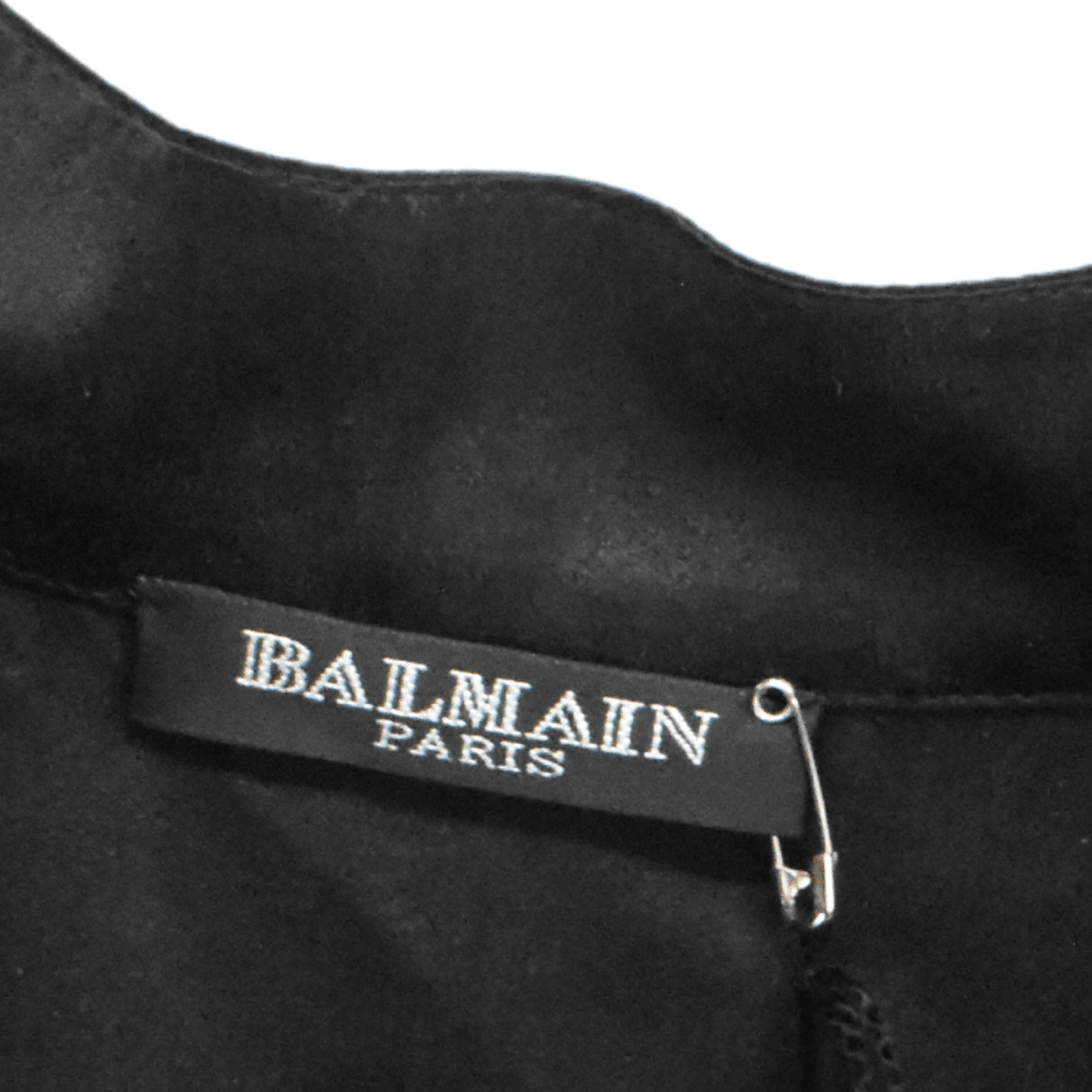 Balmain Blouse - Women's 34