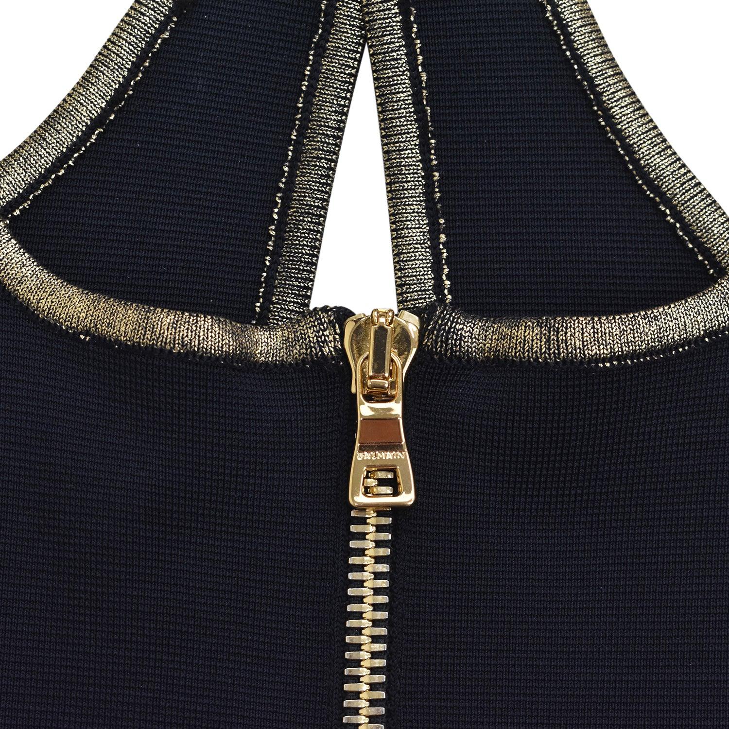 Balmain Dress - Women's 34