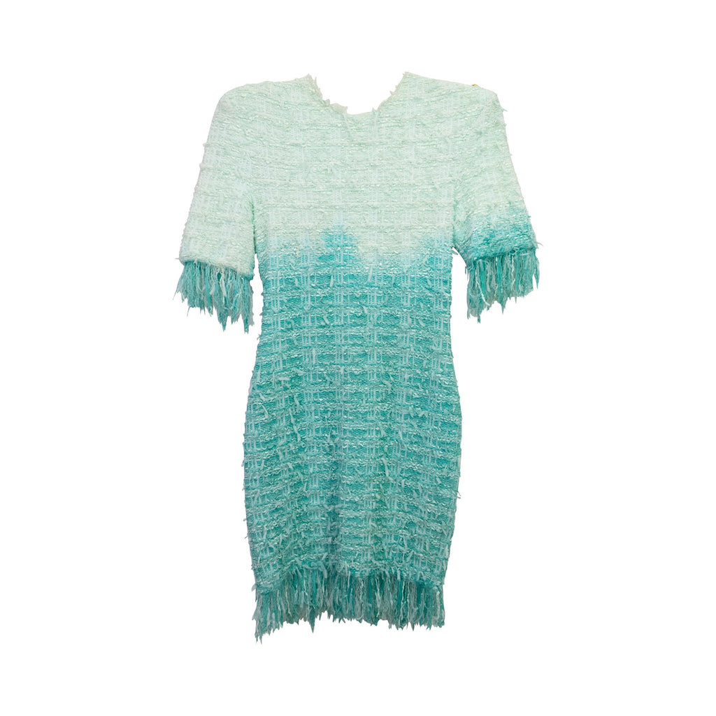 Balmain Dress - Women's 40