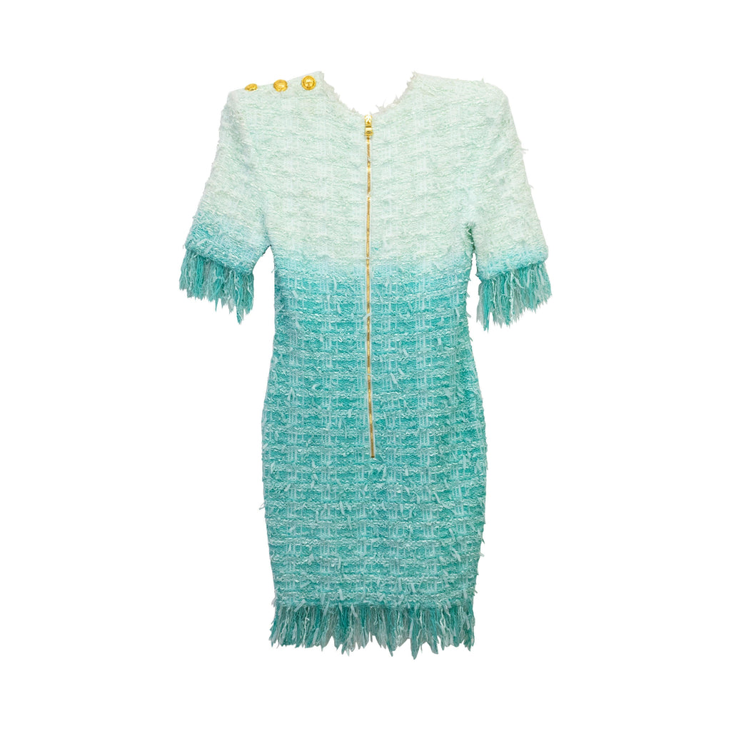 Balmain Dress - Women's 40